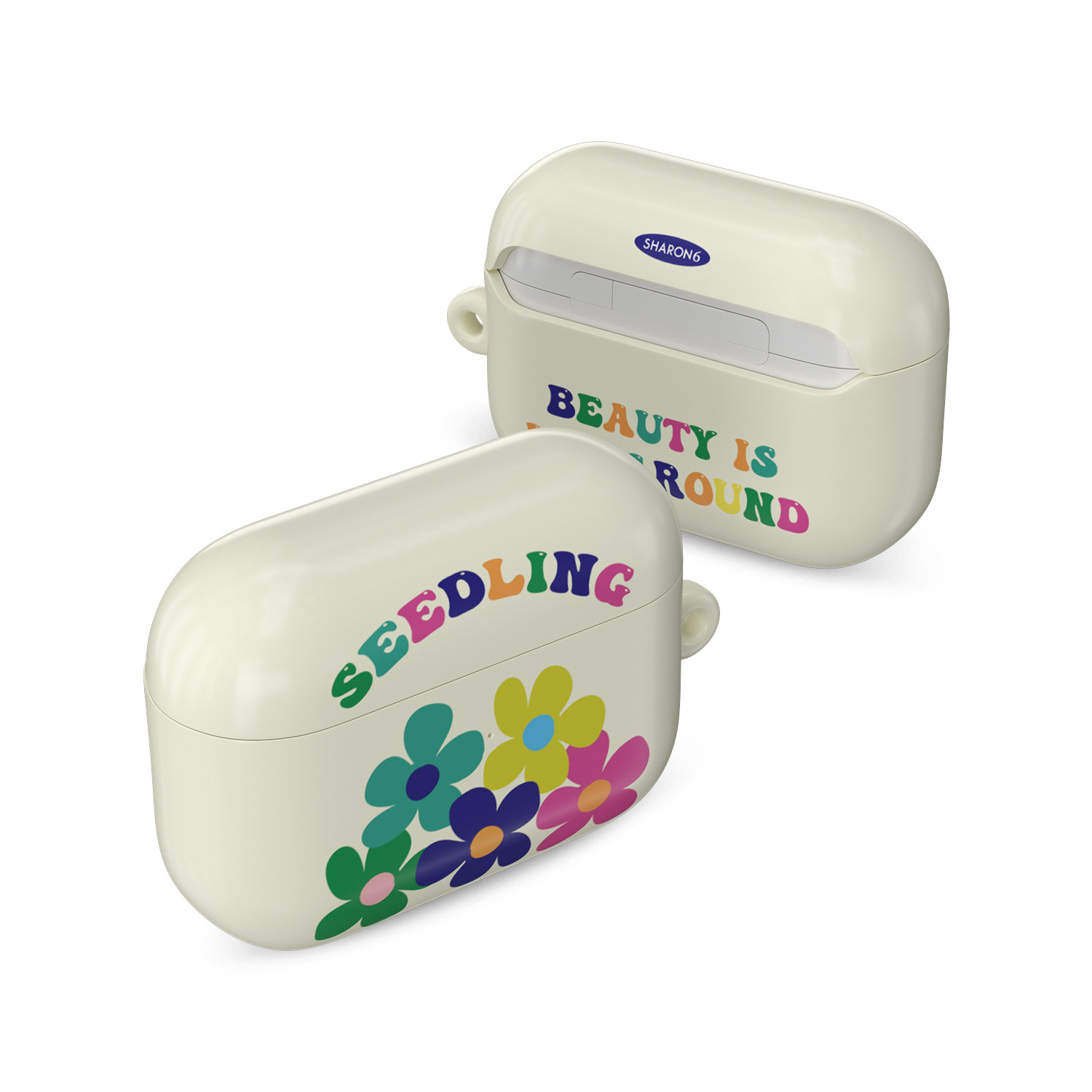 Sharon6 AirPods Pro 2/Pro Seedling Green | ファッション通販サイト NUGU