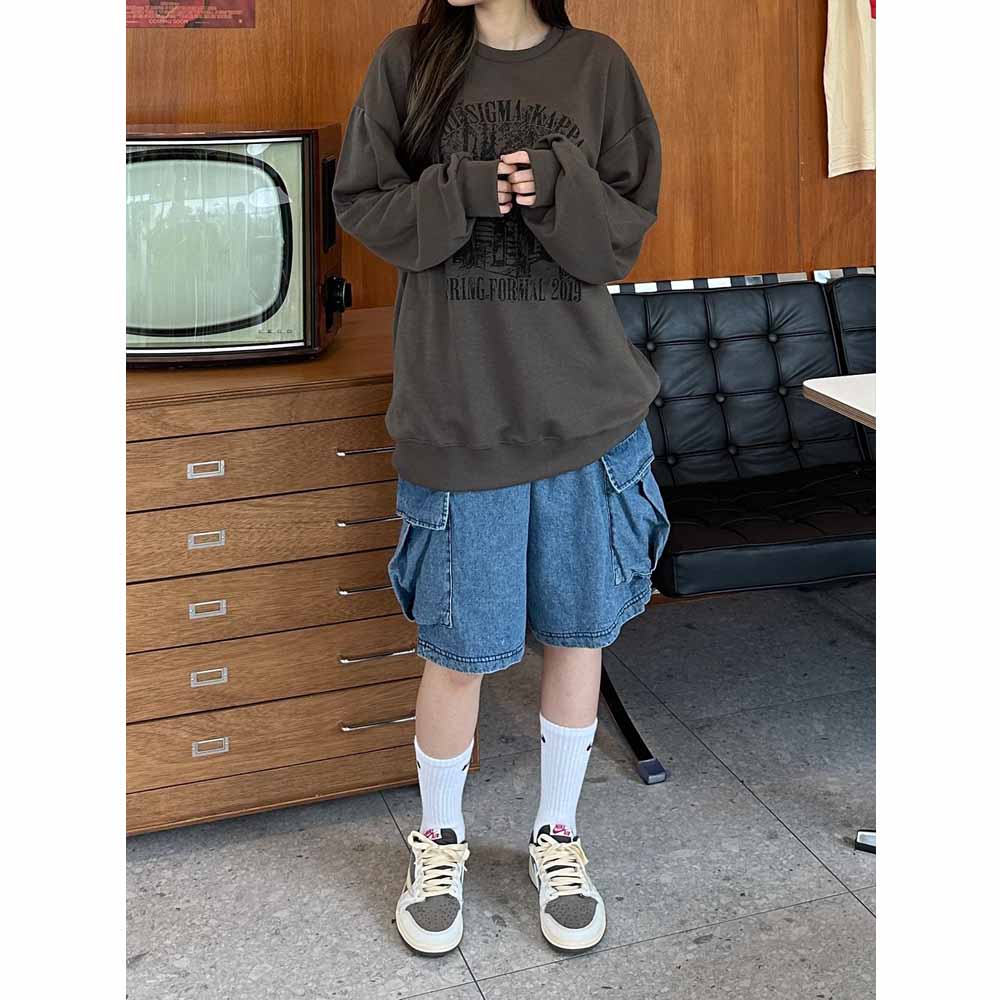 26 lgb ルグランブルー　デニム　ショートパンツ　スカル 26 lgb ルグランブルー デニム ショートパンツ スカル