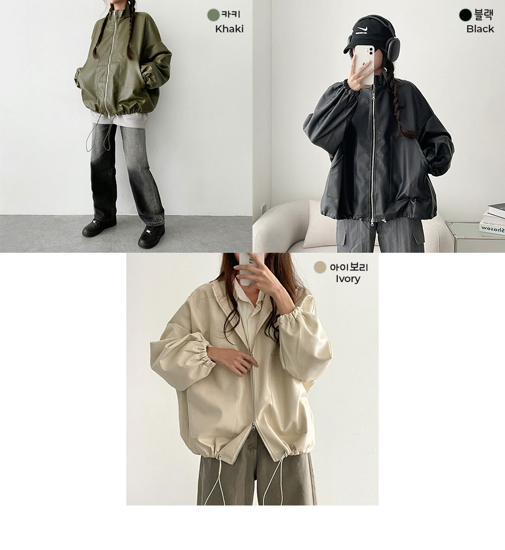 bio wear パーカー Bioストリング2Wayジップパーカー | ファッション通販サイト NUGU