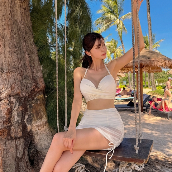 original]3ピースビキニ | ファッション通販サイト NUGU