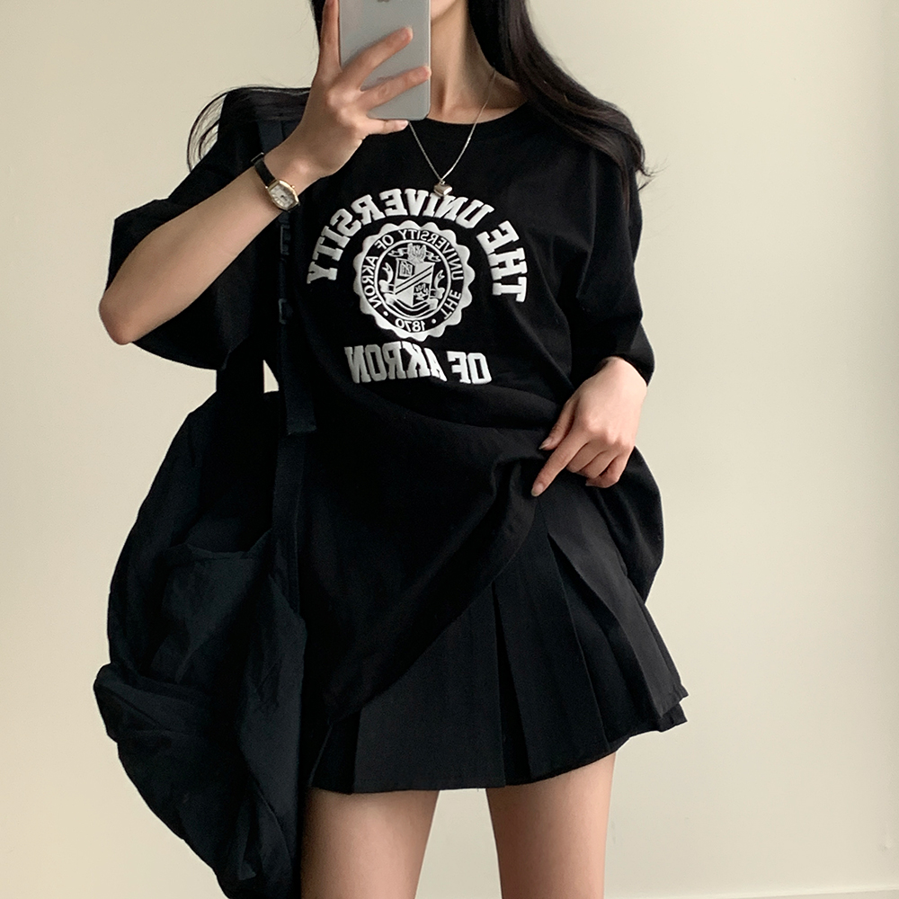 boohoo◆ニルヴァーナ 半袖 オーバーサイズ Tシャツ 黒 送関込み メンズ/Tシャツ/オーバーサイズフィット｜Hurley（ハーレー