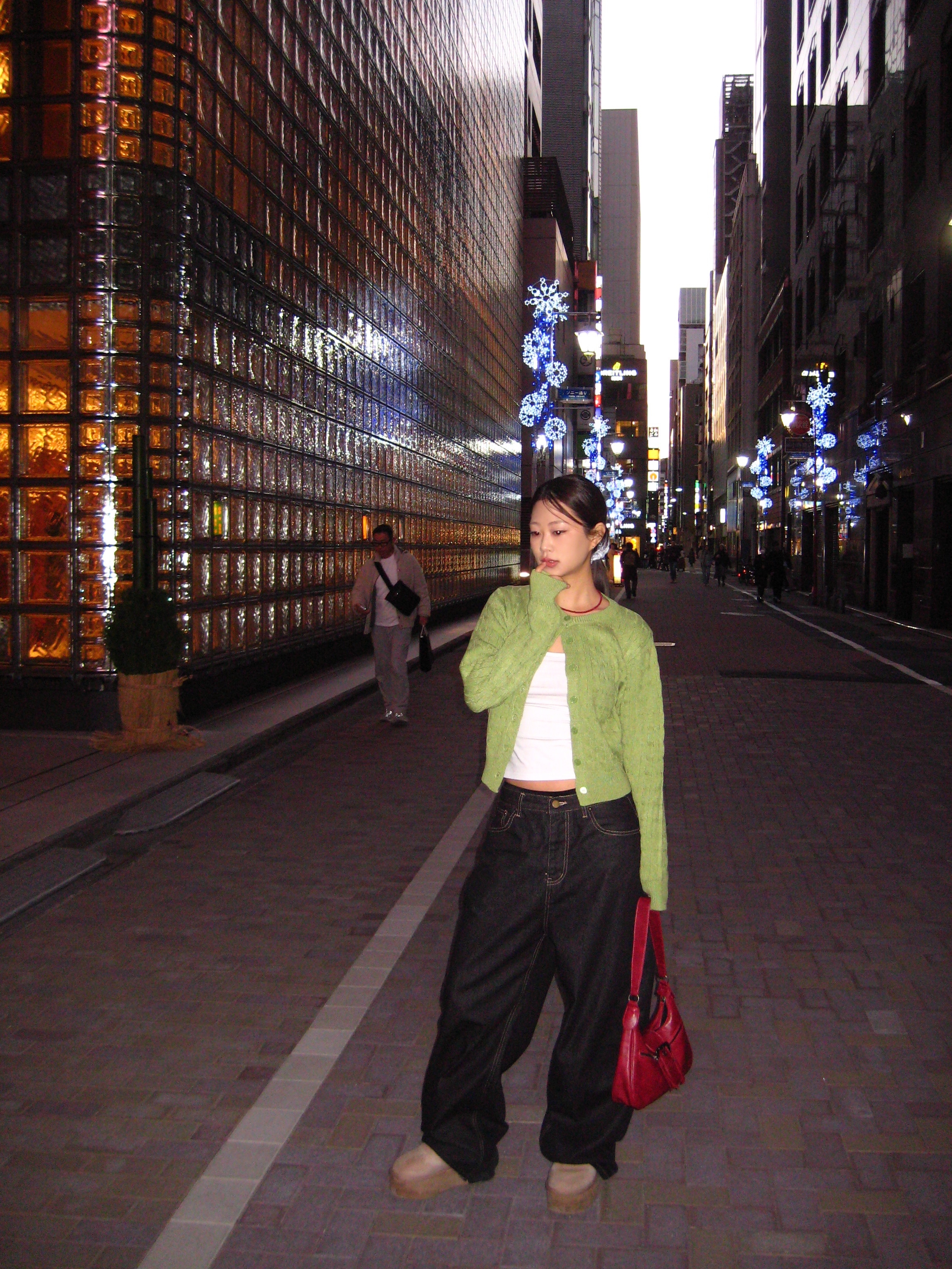 ケーブル編み ニット | ファッション通販サイト NUGU