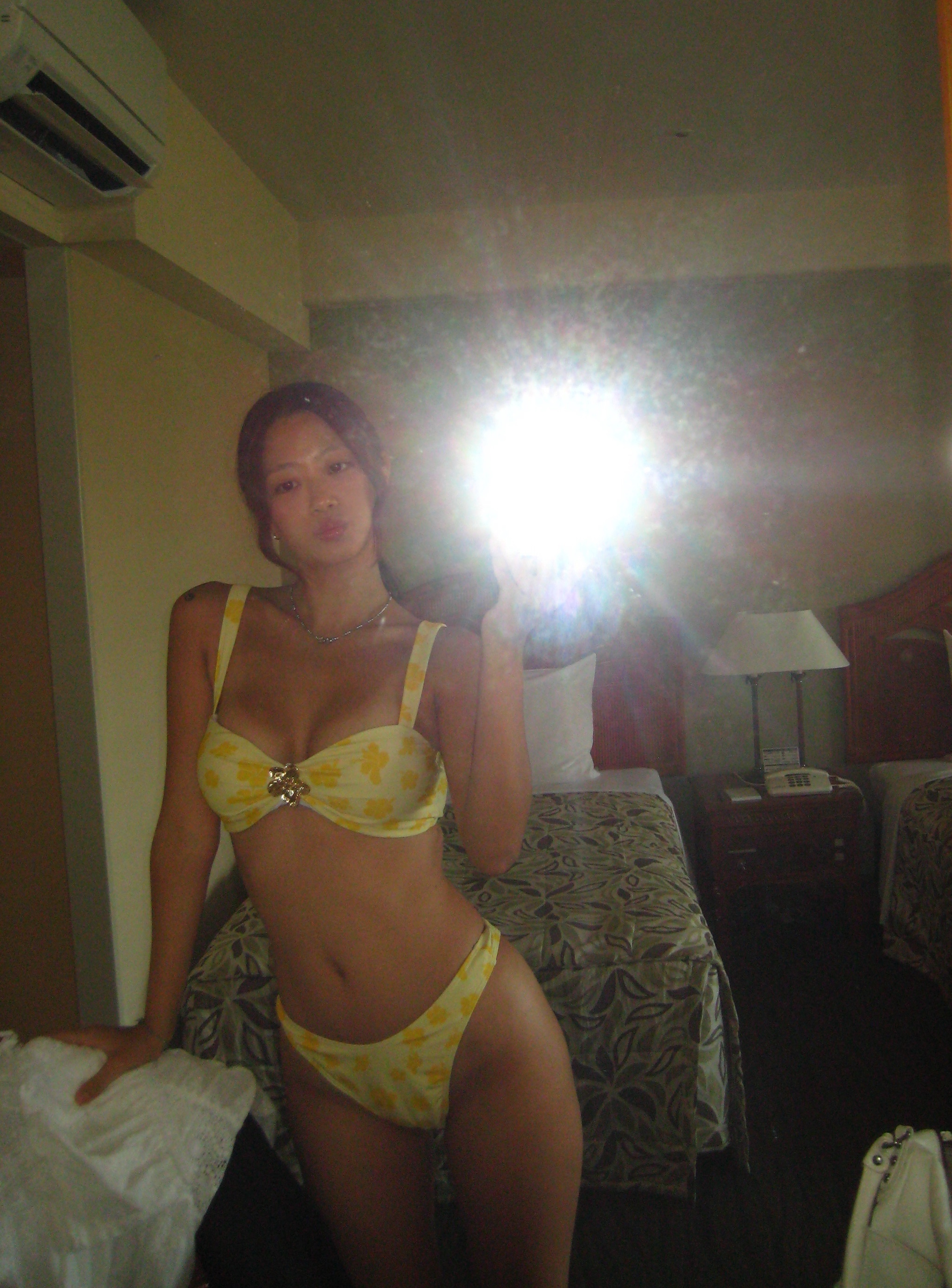 ベーシックビキニ