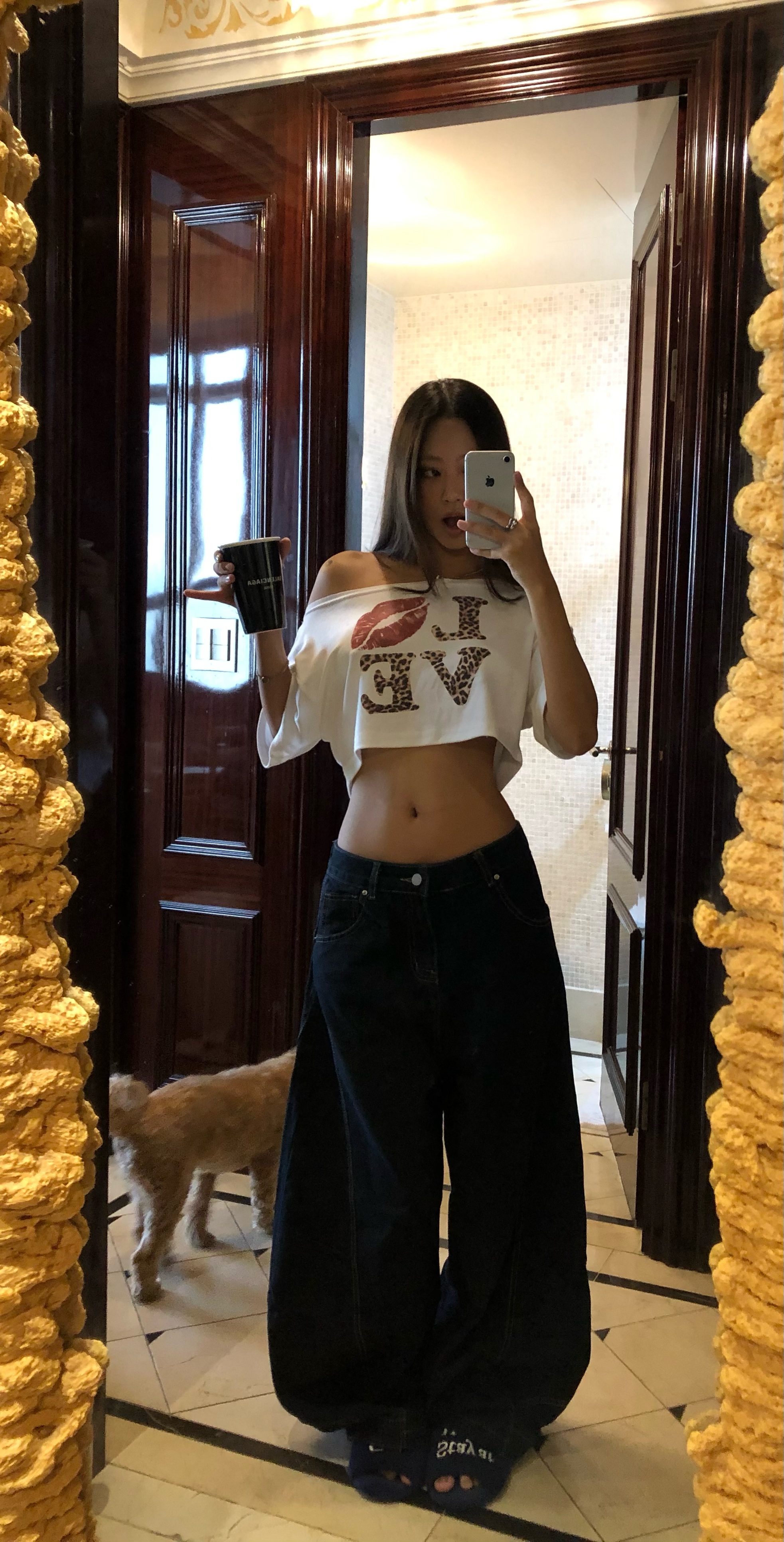 トップス shio LOVE T-shirt [2color] | ファッション通販サイト NUGU