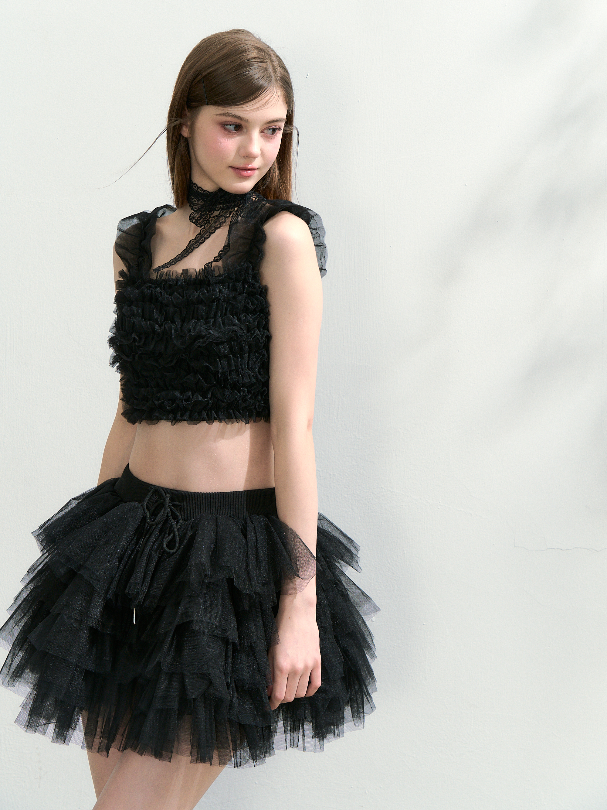 トップス Ballerina\