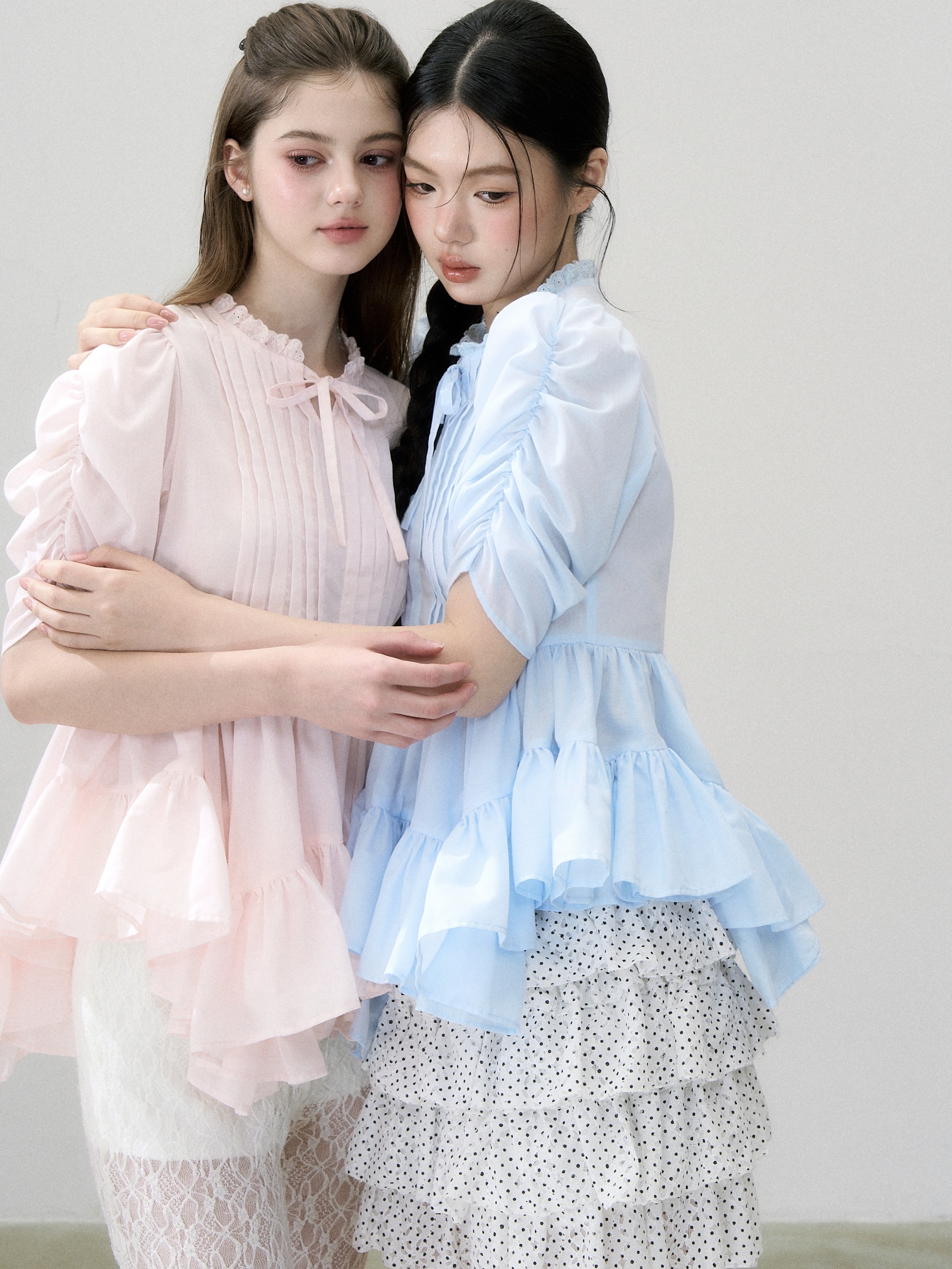 treat ürself girly lace tutu ブラック Treat ürself girly lace tutu チュチュ ブラック il_fullxfull