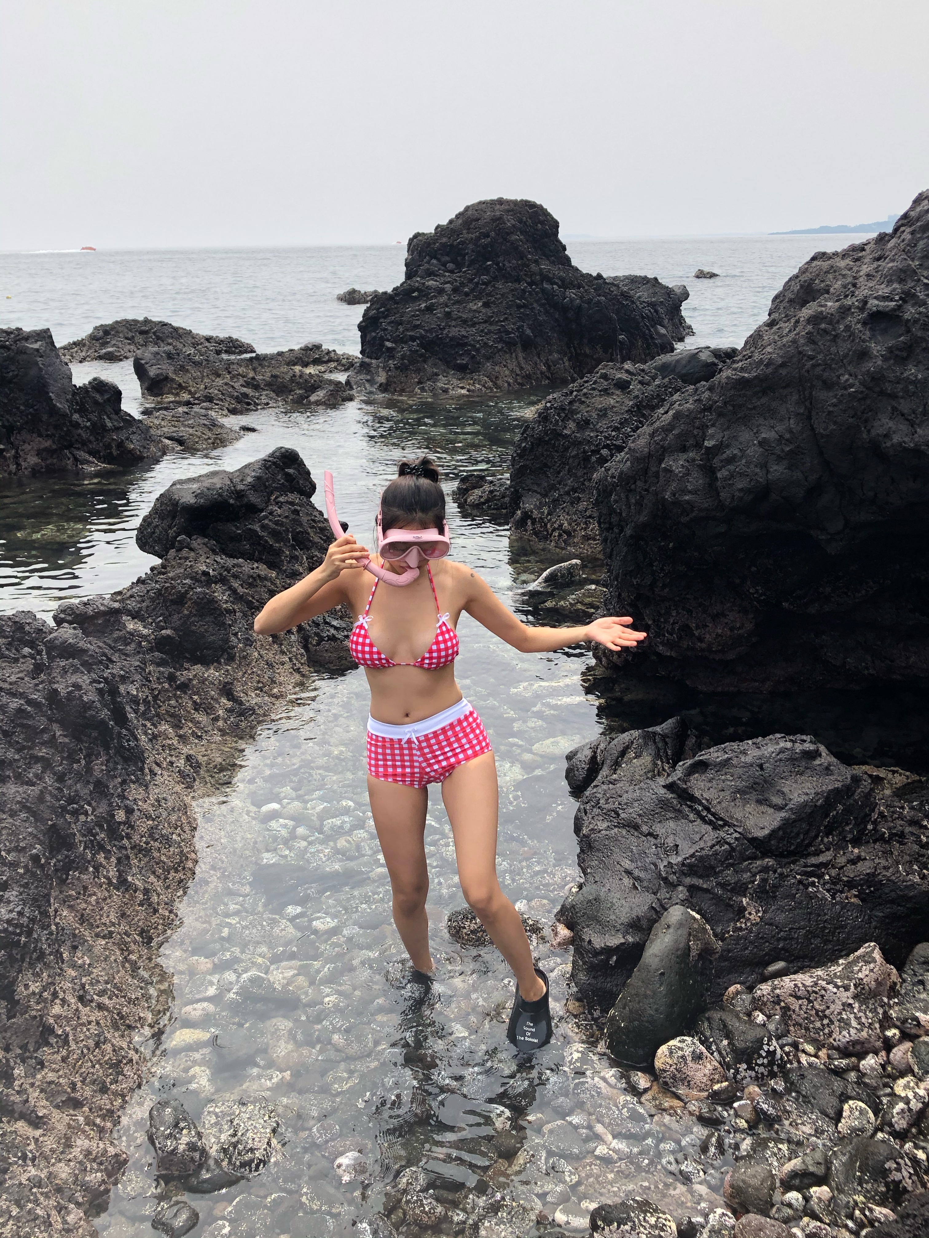 フリル ビキニ セット