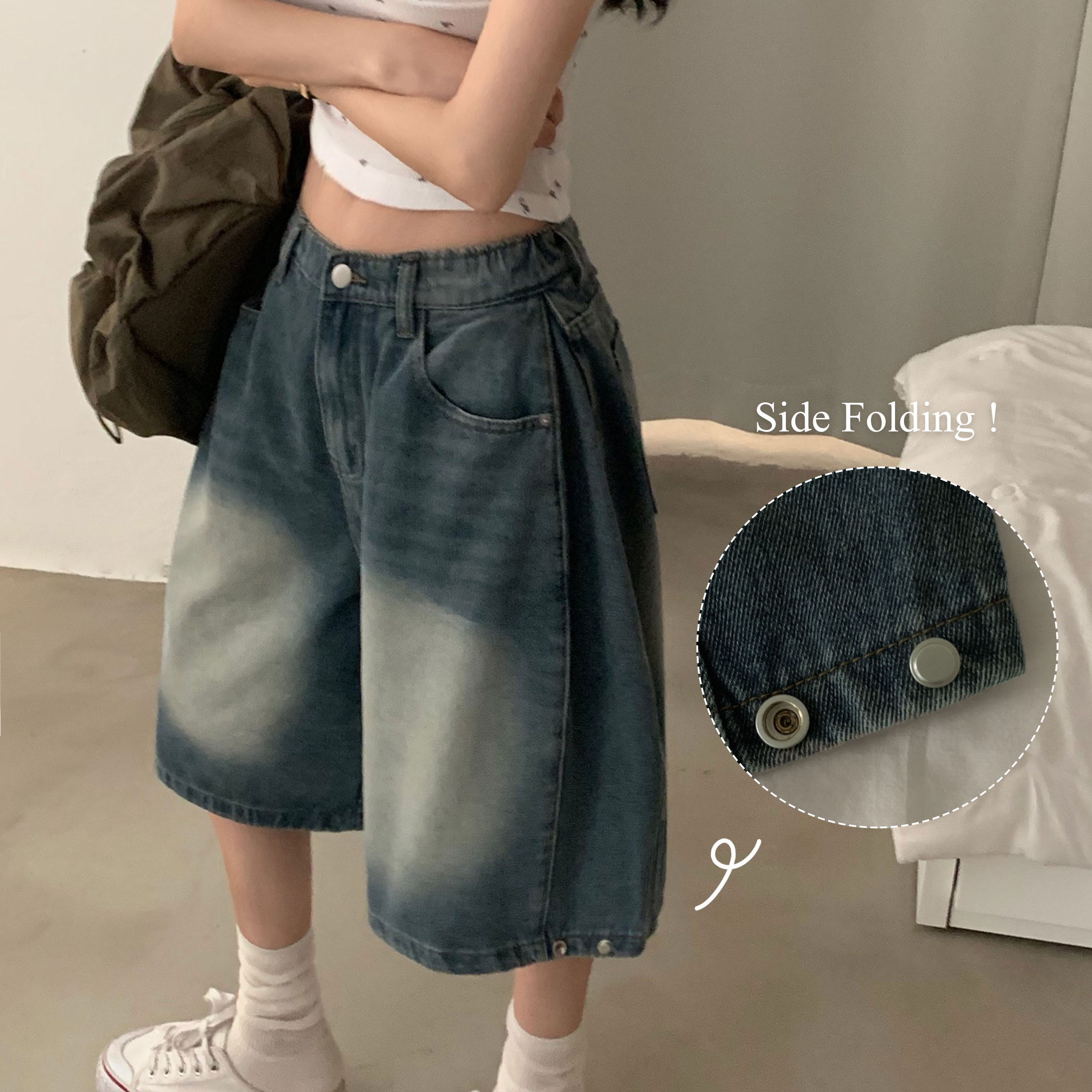 ショートパンツ パンツ ウィメンズ | ファッション通販サイト NUGU