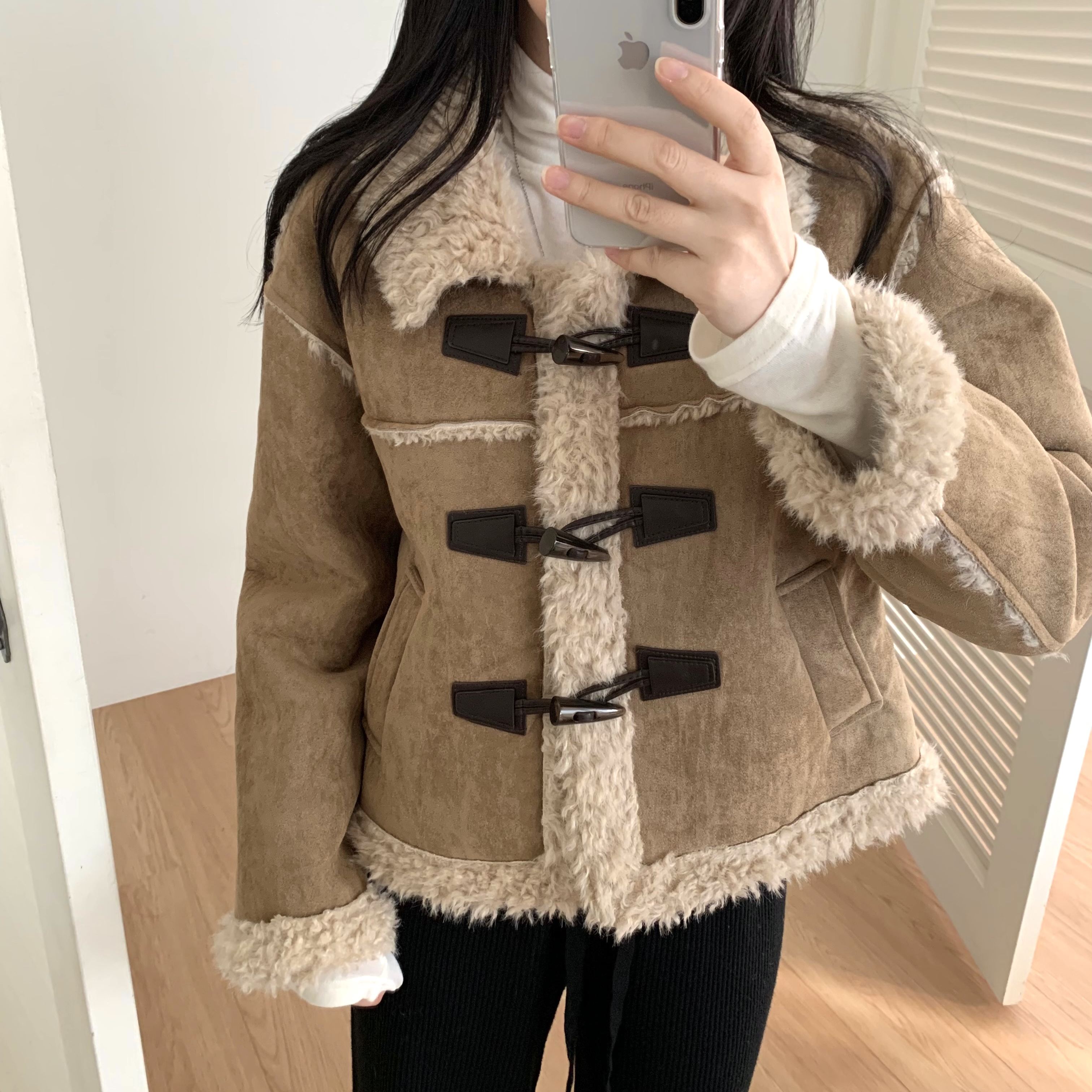 ファー/ムートンコート アウター レディース - ライフ | ファッション ファー/ムートンコート アウター レディース - ライフ | ファッション