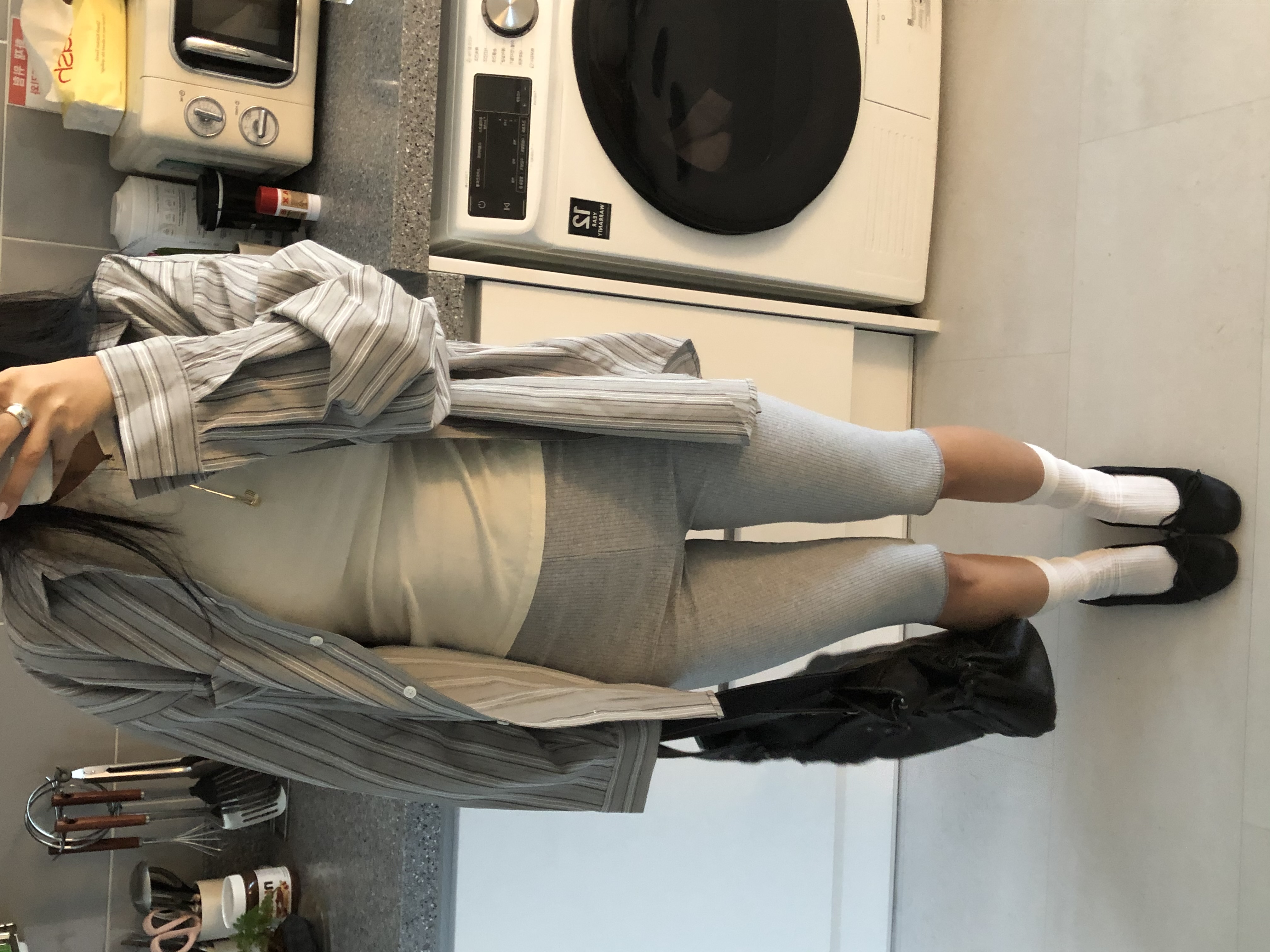 2color)バイカーショーツ | ファッション通販サイト NUGU