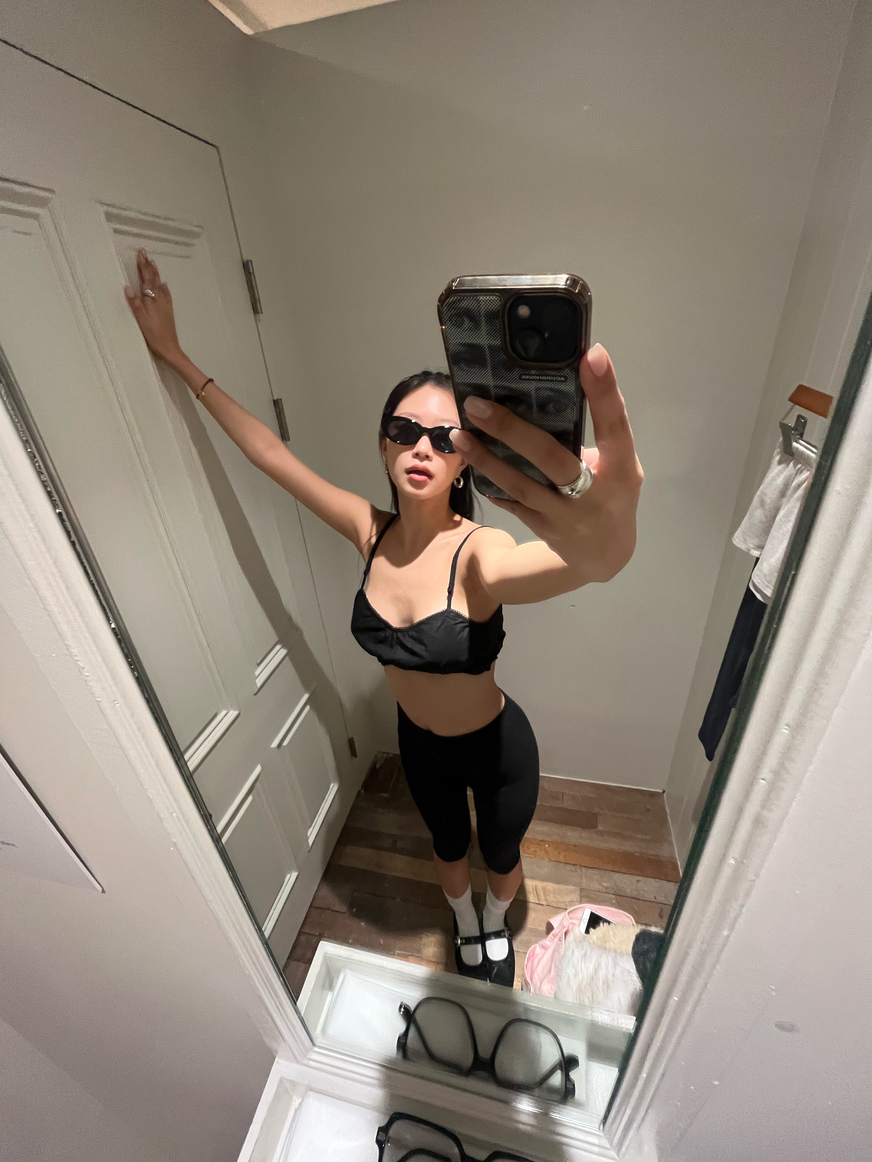 (2color)コットンブラレット