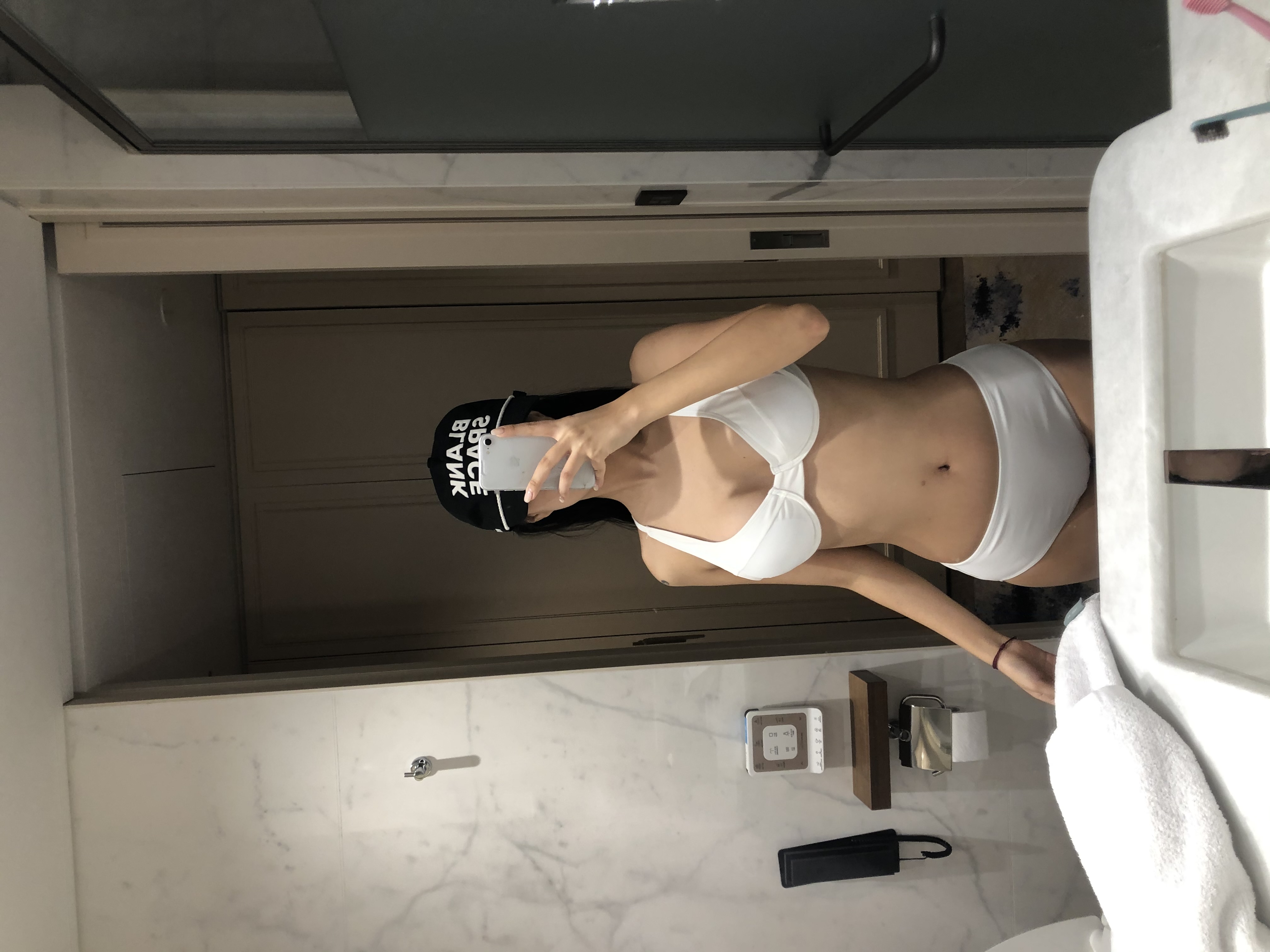 ベーシックビキニ