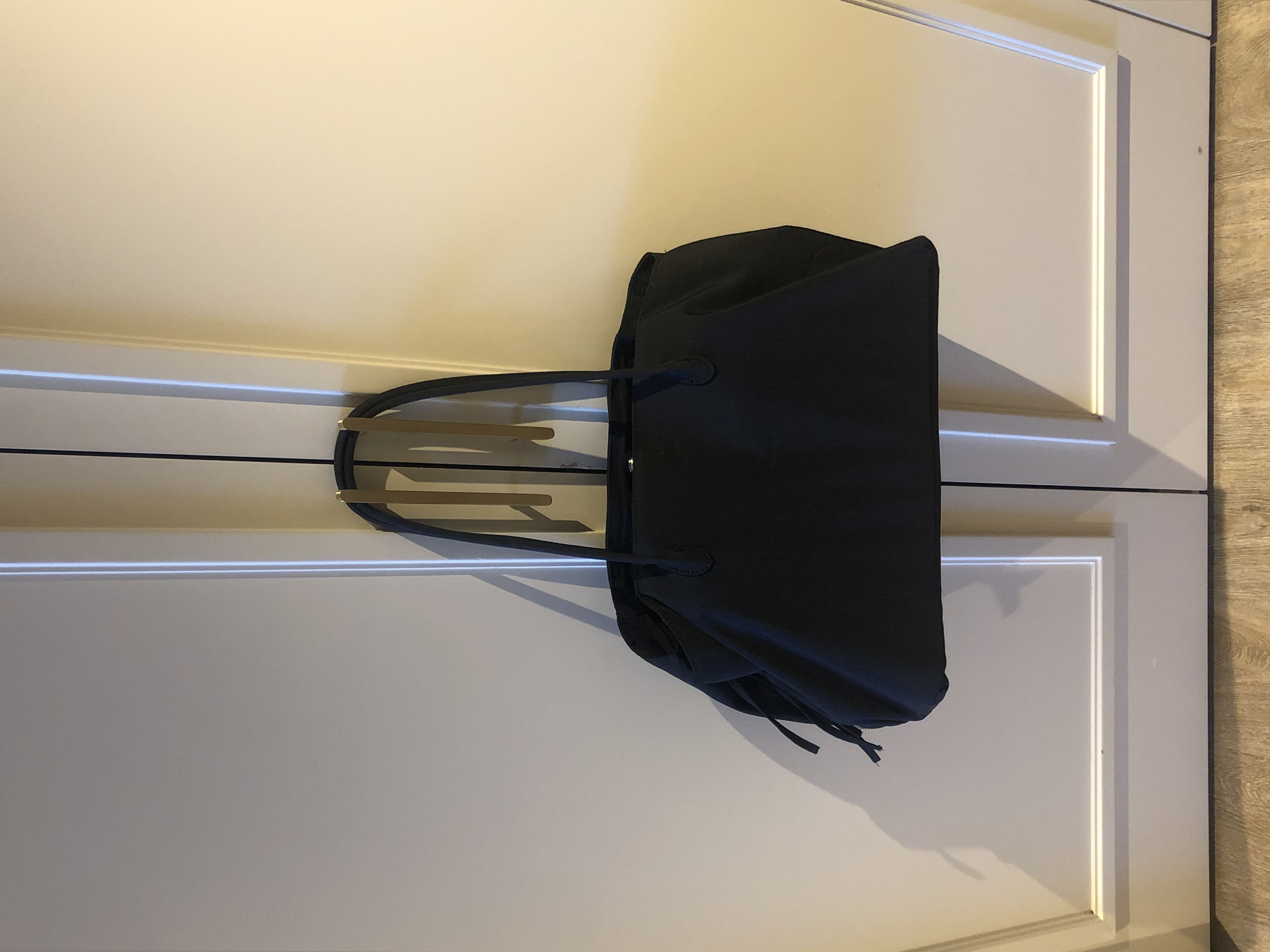 ベーシックボストンバッグ