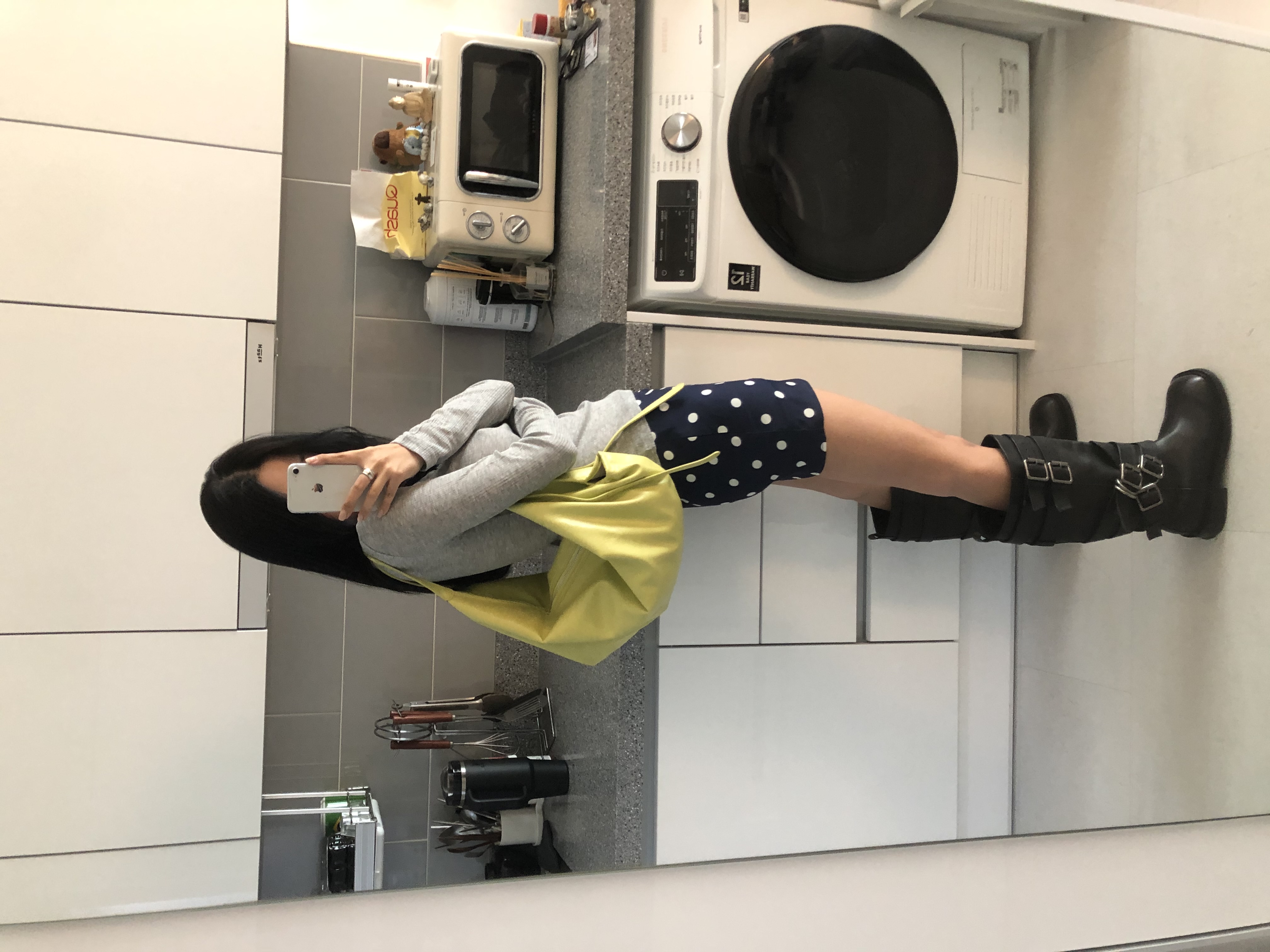 (5color)パステルショルダーバッグ