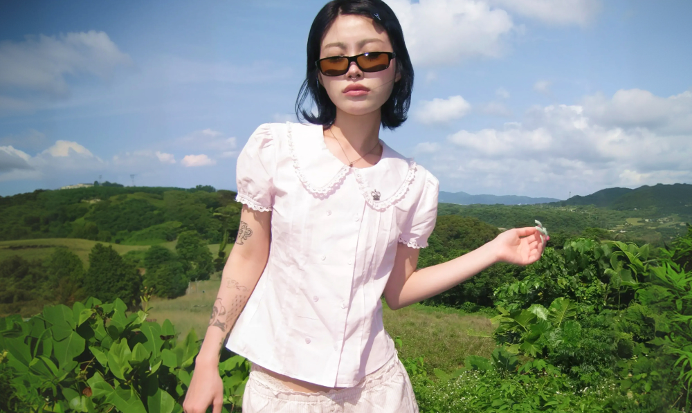 NUGU 26SS ORIGINAL