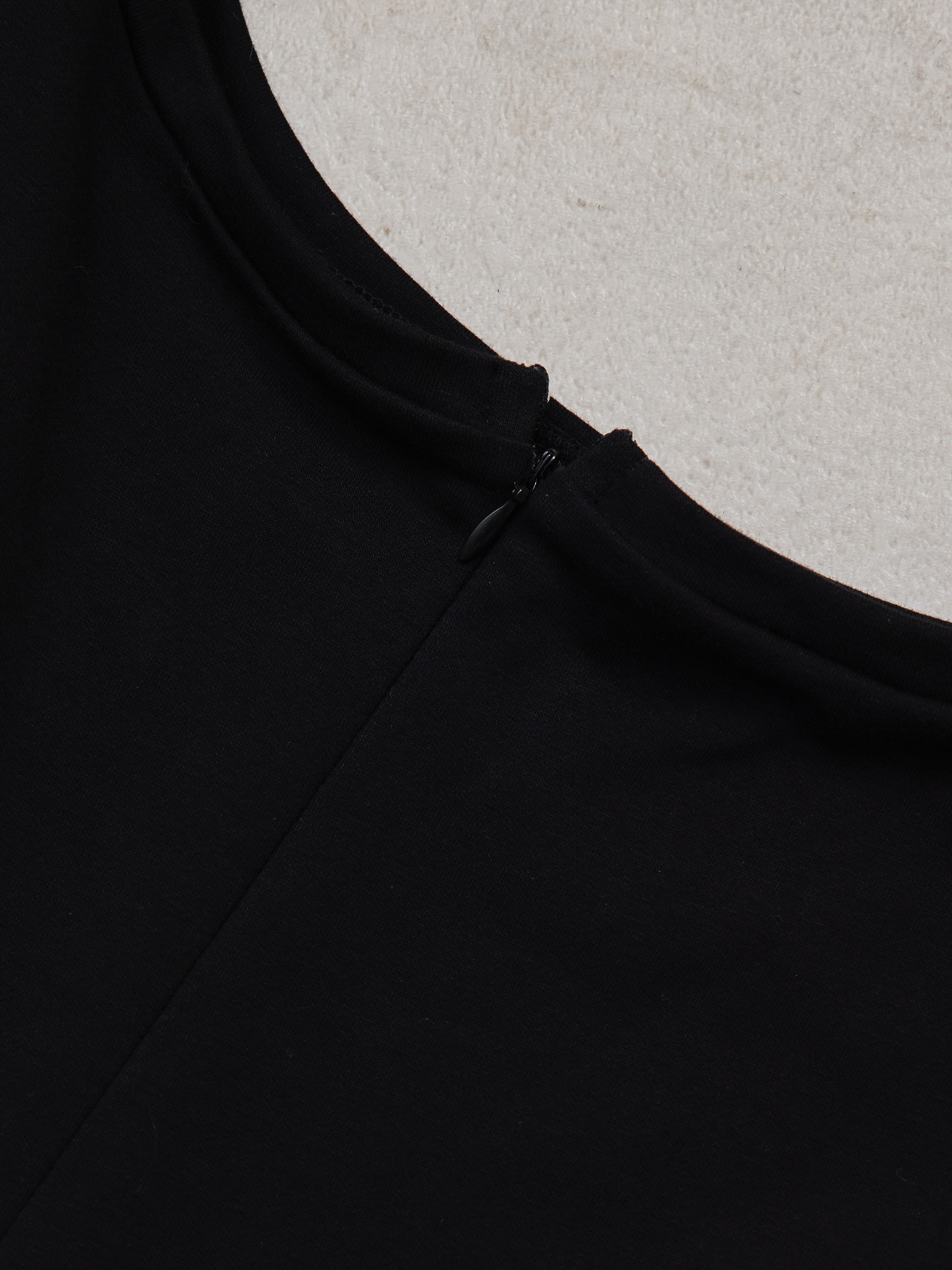 Ballerina dot tulle docking one piece | ファッション通販サイト NUGU