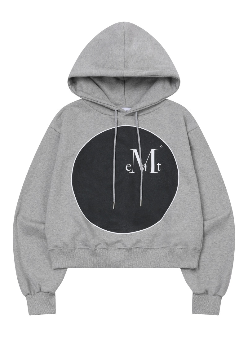【MUCENT】 BILLIARD BALL HOOD T UNISEX / 追跡付 BILLIARD BALL HOOD T UNISEX (3COLOR) | ファッション通販