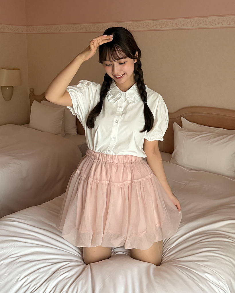 nyom | ファッション通販サイト NUGU