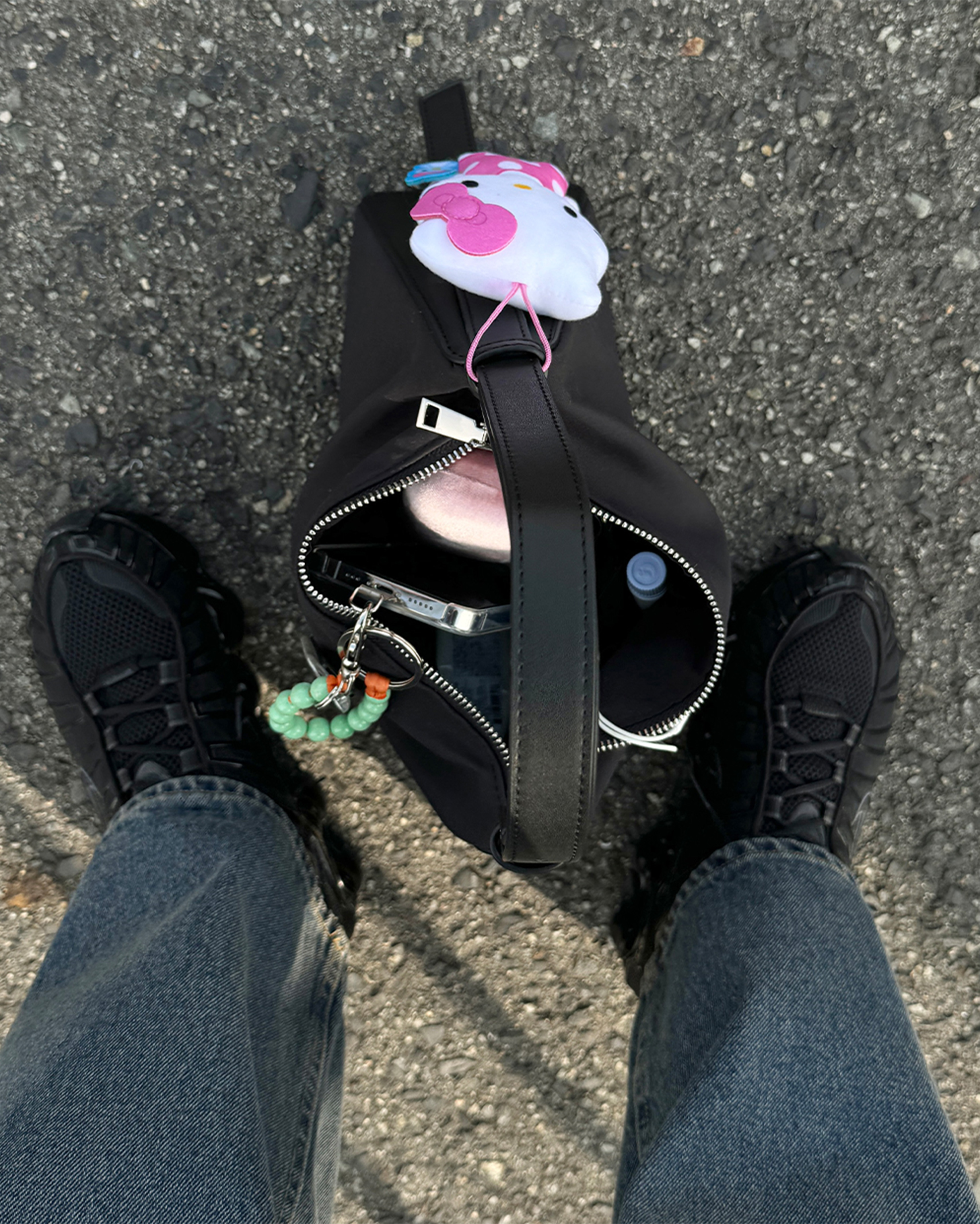 【極美品】TUMI ARRIVE ジップトップ マッカラン ショルダーバッグ 極美品】TUMI ARRIVE ジップトップ マッカラン ショルダーバッグ
