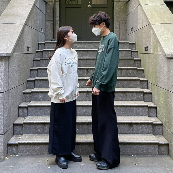 Generalスウェット | ファッション通販サイト NUGU