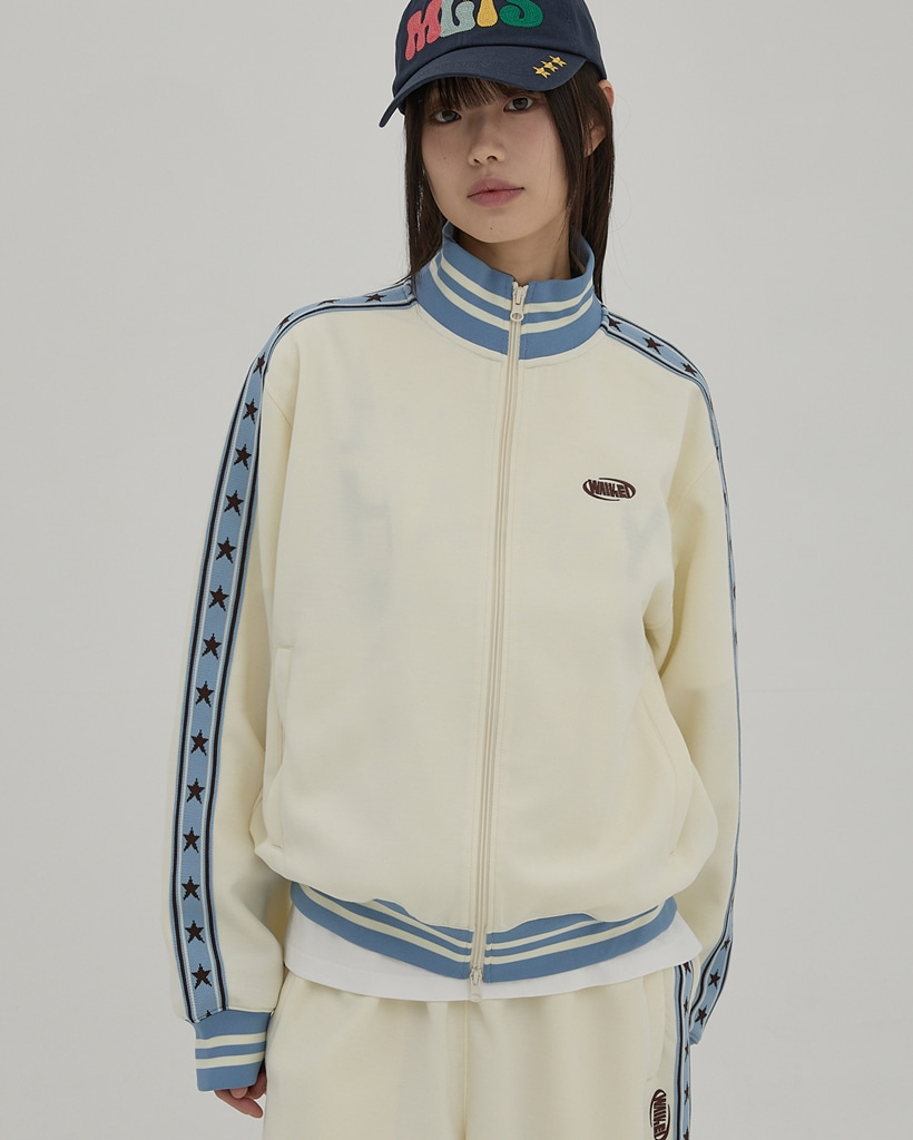 フットジョイHERITAGE TRACK ジャケット未使用　US Mサイズ FOOTJOY(フットジョイ)｜中古ゴルフウェア通販サイトSTST(ストスト)