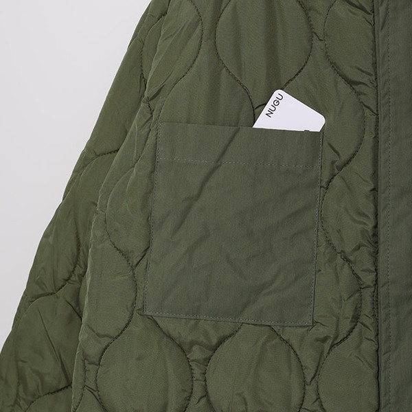 SALE) ショートサファリポケットジャンパー | ファッション通販