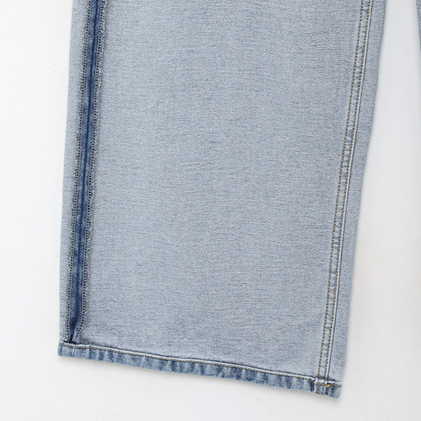 ［入手困難］REPUDILIATION ※商品説明必読 denim pants Ⅳ（damaged） | esseism