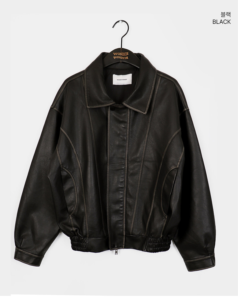 新品未使用　IRENE ヴィンテージレザージャケット 新品未使用 IRENE ヴィンテージレザージャケット - メルカリ