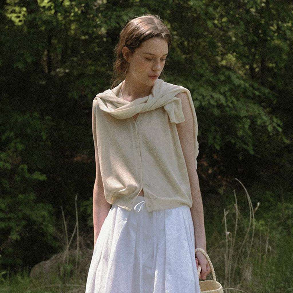 ROLAROLA★大人気★JACQUARD SHIRRING DUFFLE BAG♪ MUSINSA公式 | ROLAROLA JACQUARD SHIRRING DUFFLE BAG IVORY