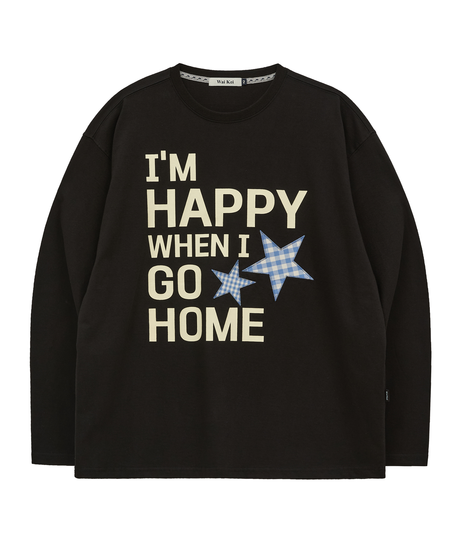 トップス Happy Unltd. Thermal Long Sleeve トップス Happy Unltd