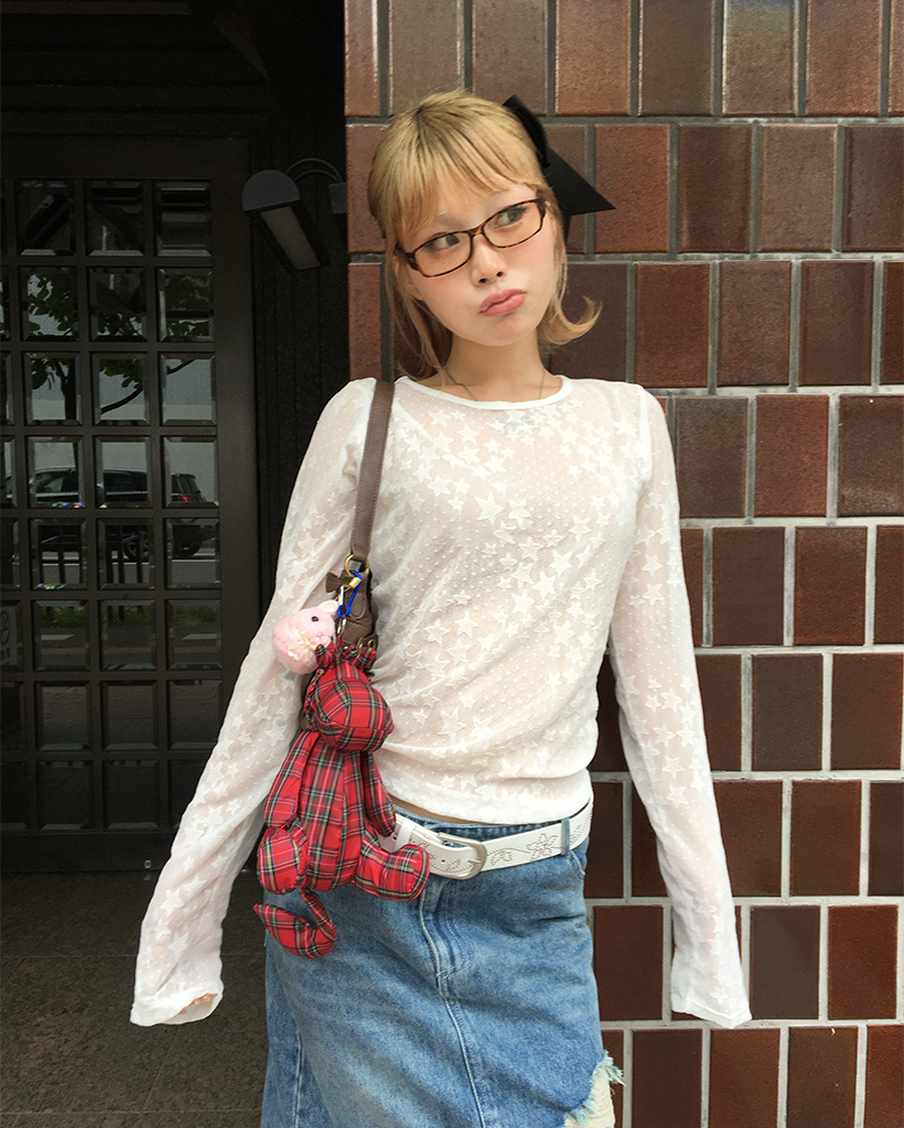 ♡ういこページ♡ NEW COLLECTION OPEN | ファッション通販サイト NUGU