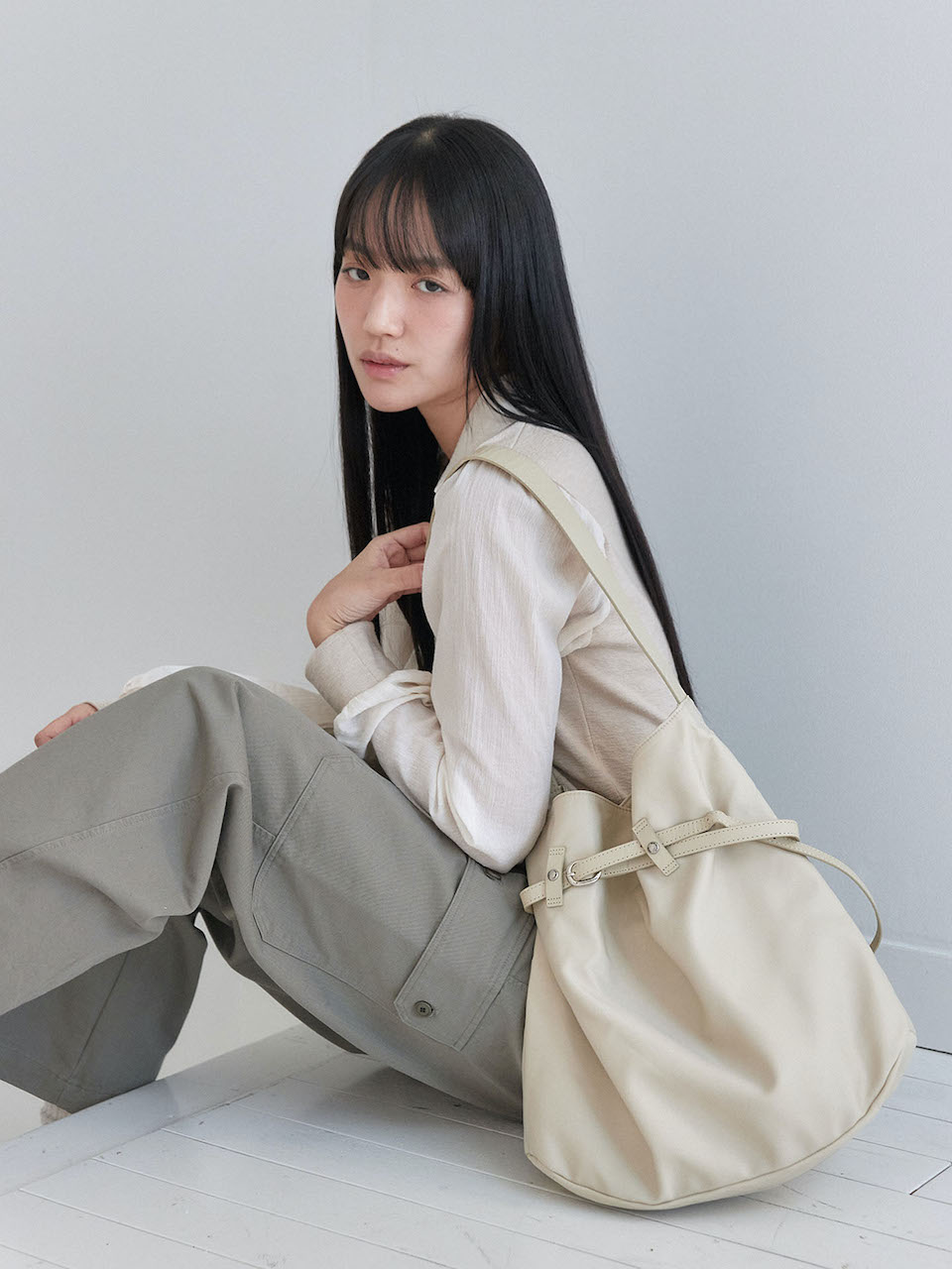 GOODY BAG [ BUTTER ]