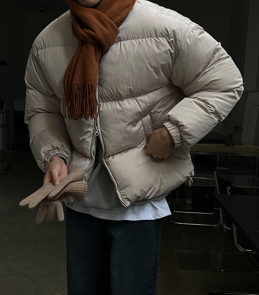 (2WAY)ウェルロンショートダウン