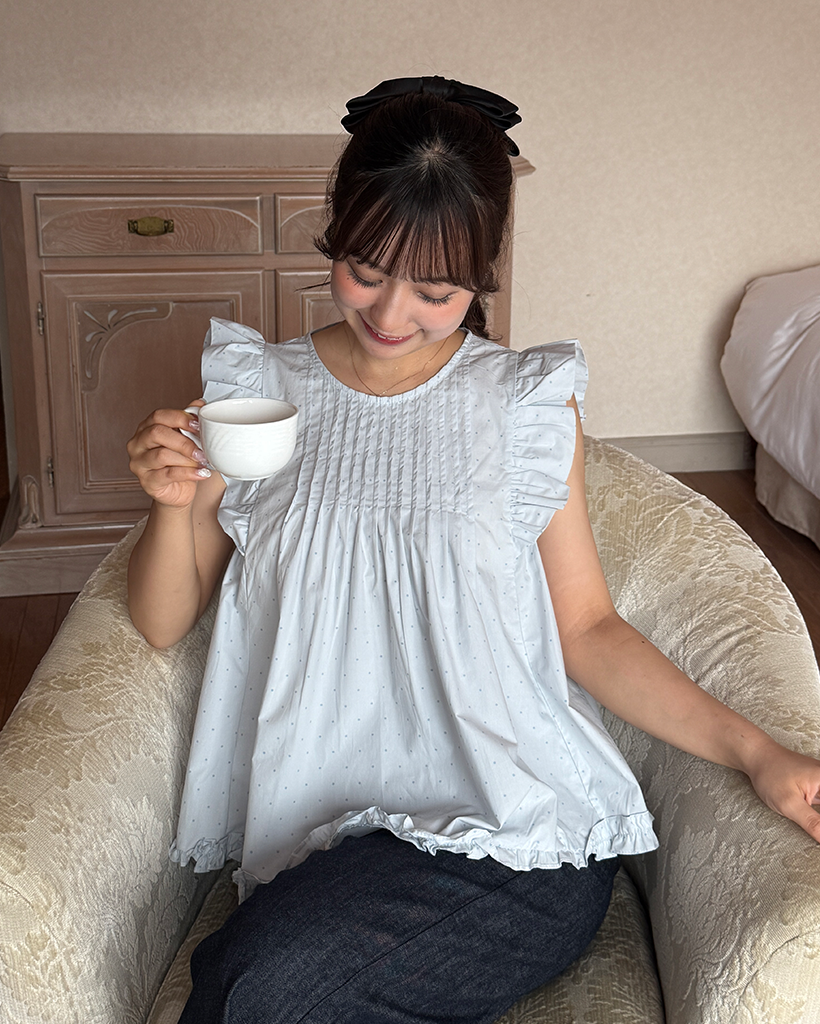 トップス Miyu nyom | ファッション通販サイト NUGU