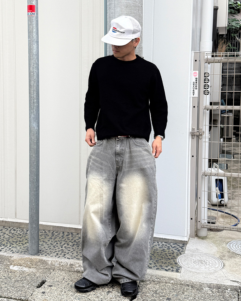 カシミヤモヘアニット | ファッション通販サイト NUGU