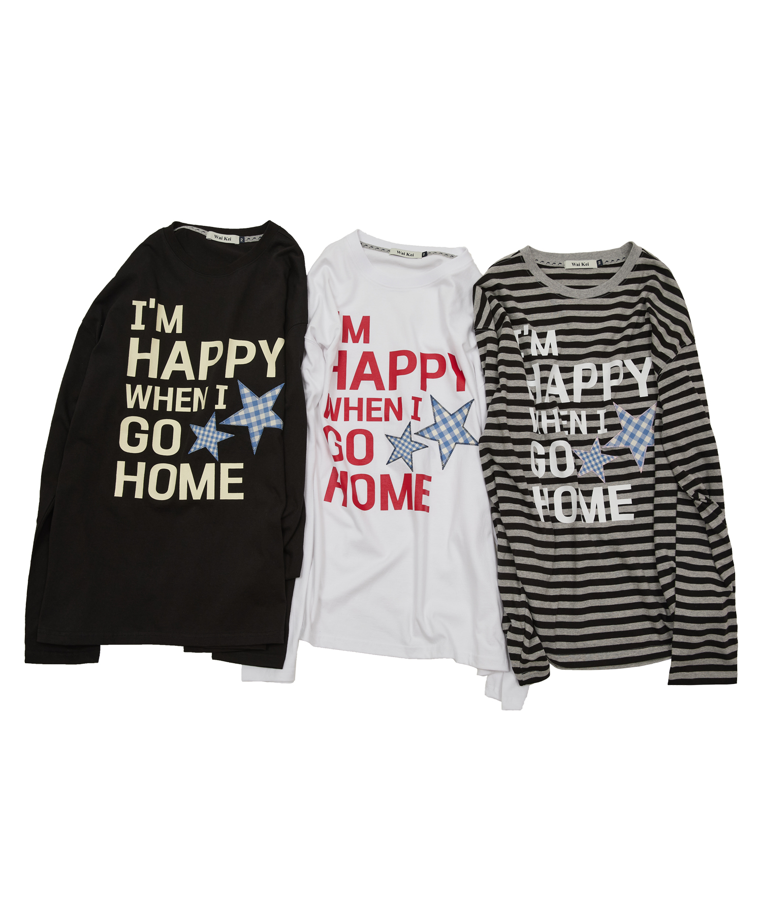 【ヨッピー】JIMWAG 2周年Tシャツ(ホワイト)&ヘアクリップ 2nd_anniv