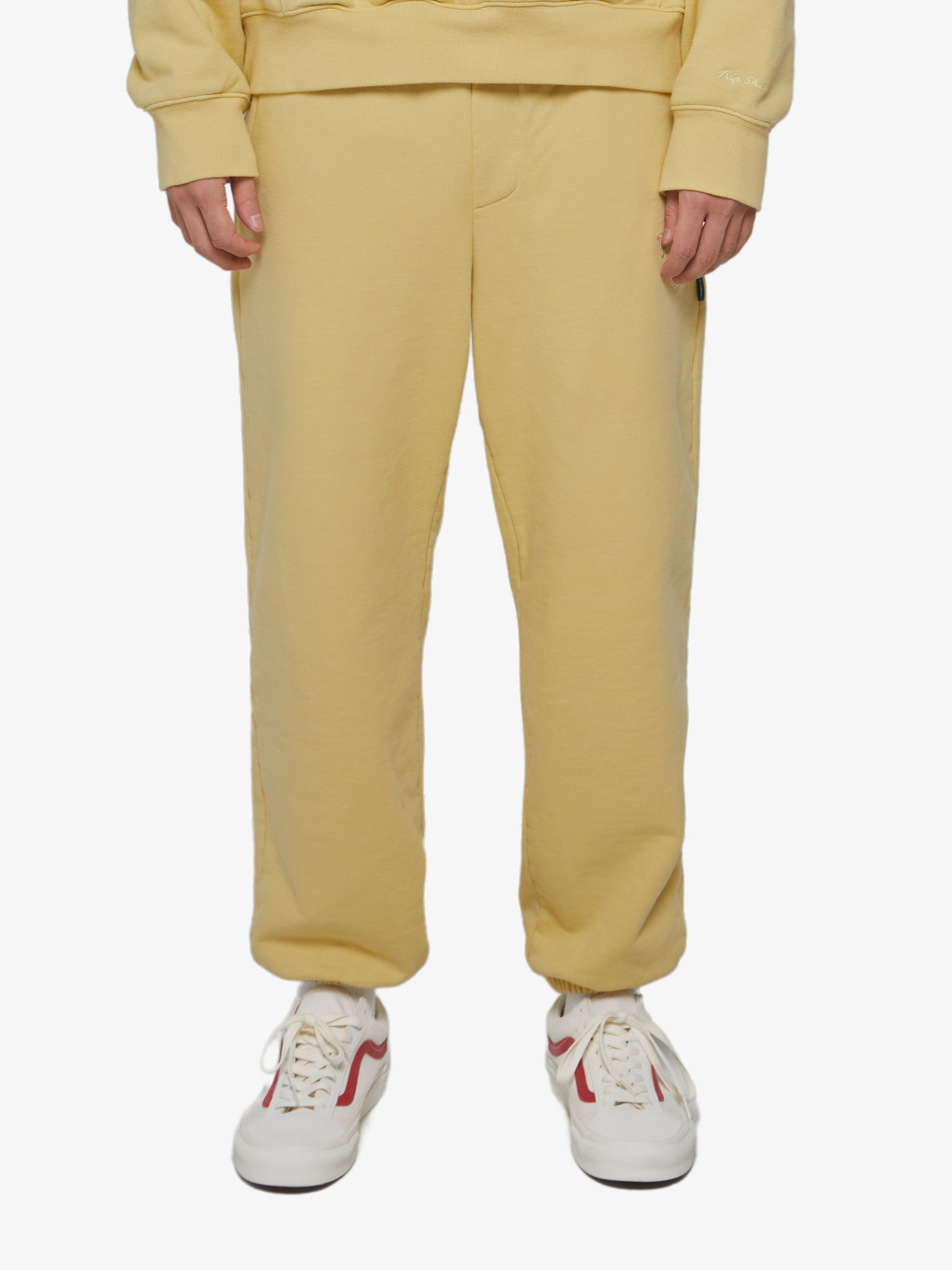 イングランド　トレーニングパンツ wundou/ウンドウ】無地パイピングトレーニングパンツ激安通販卸販売