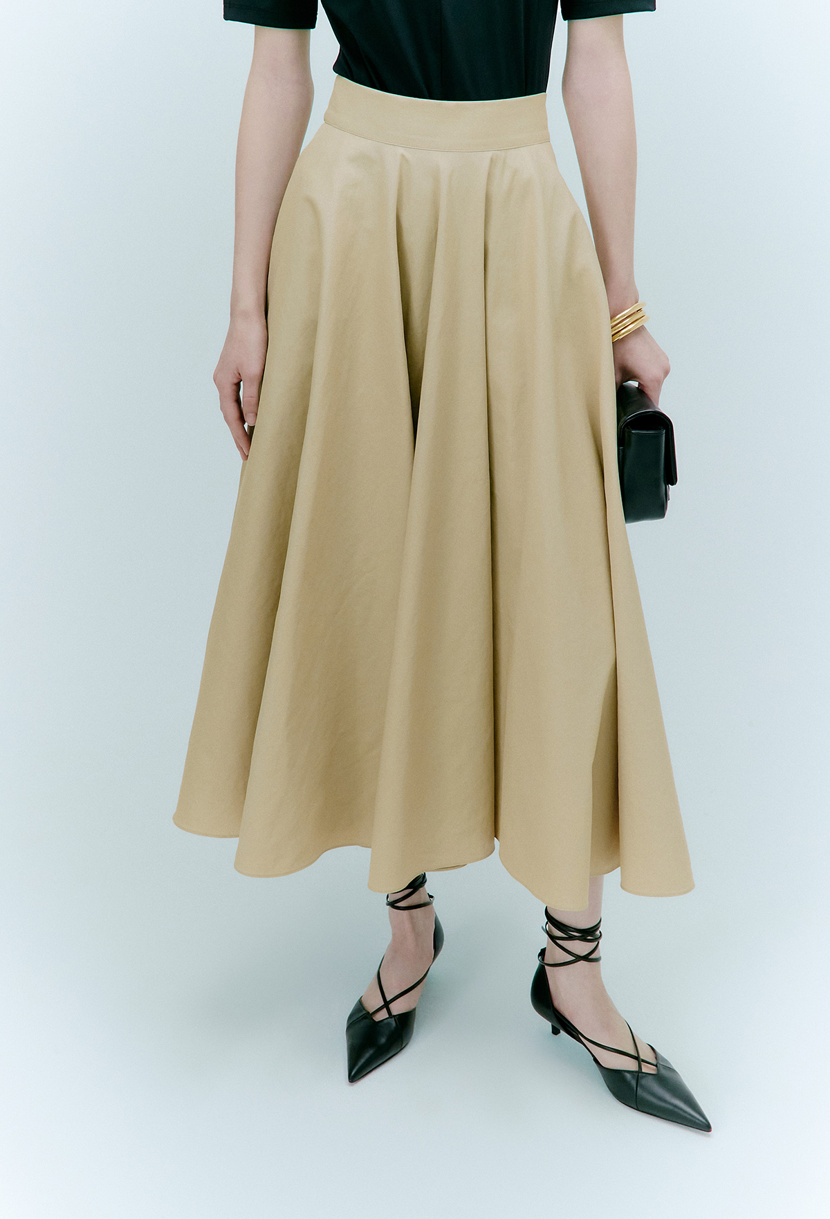 ★GRACE U★2025SS 超新作★Lucy Silk Skirt★2色 楽天市場】【店内全品対象☆25%OFFクーポン配布中☆先着1,500名