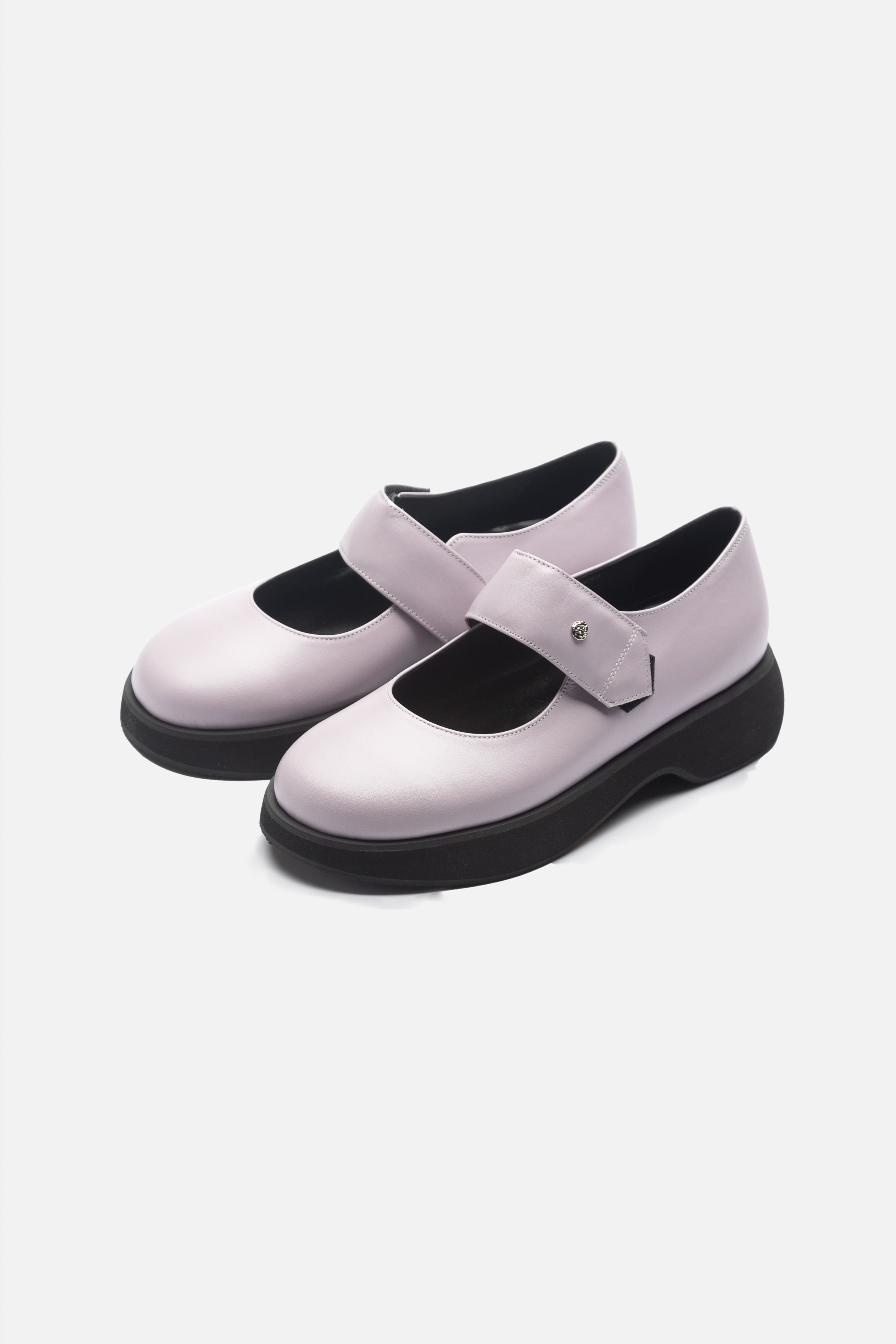 W MARTIS MARY-JANE BLACK | ファッション通販サイト NUGU