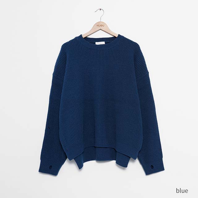 【COSYHARU】Bottle Hachi Warmer Knit hendel hazzi warmer knit | ファッション通販サイト NUGU