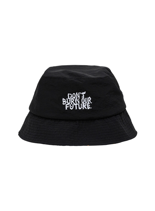 DBOF Bucket Hat [BLACK]