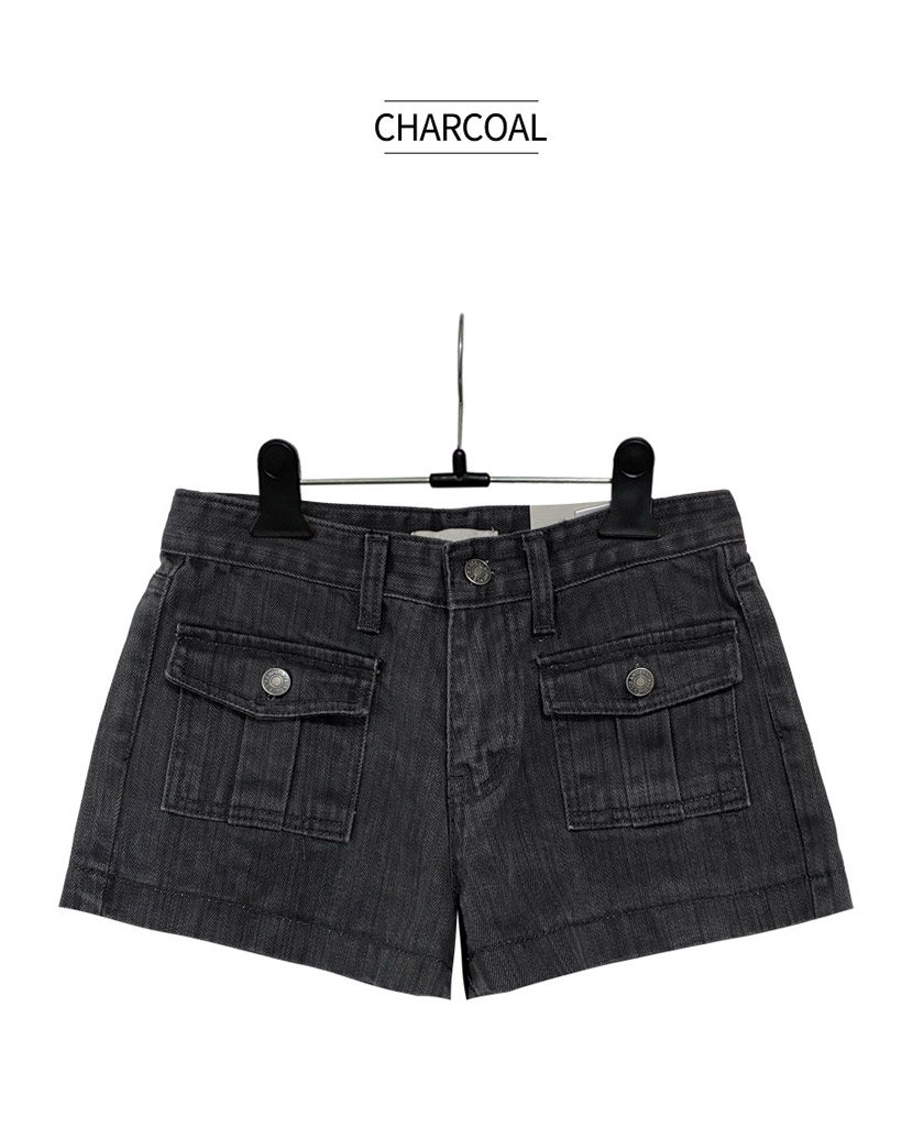 カーゴショートパンツ | ファッション通販サイト NUGU