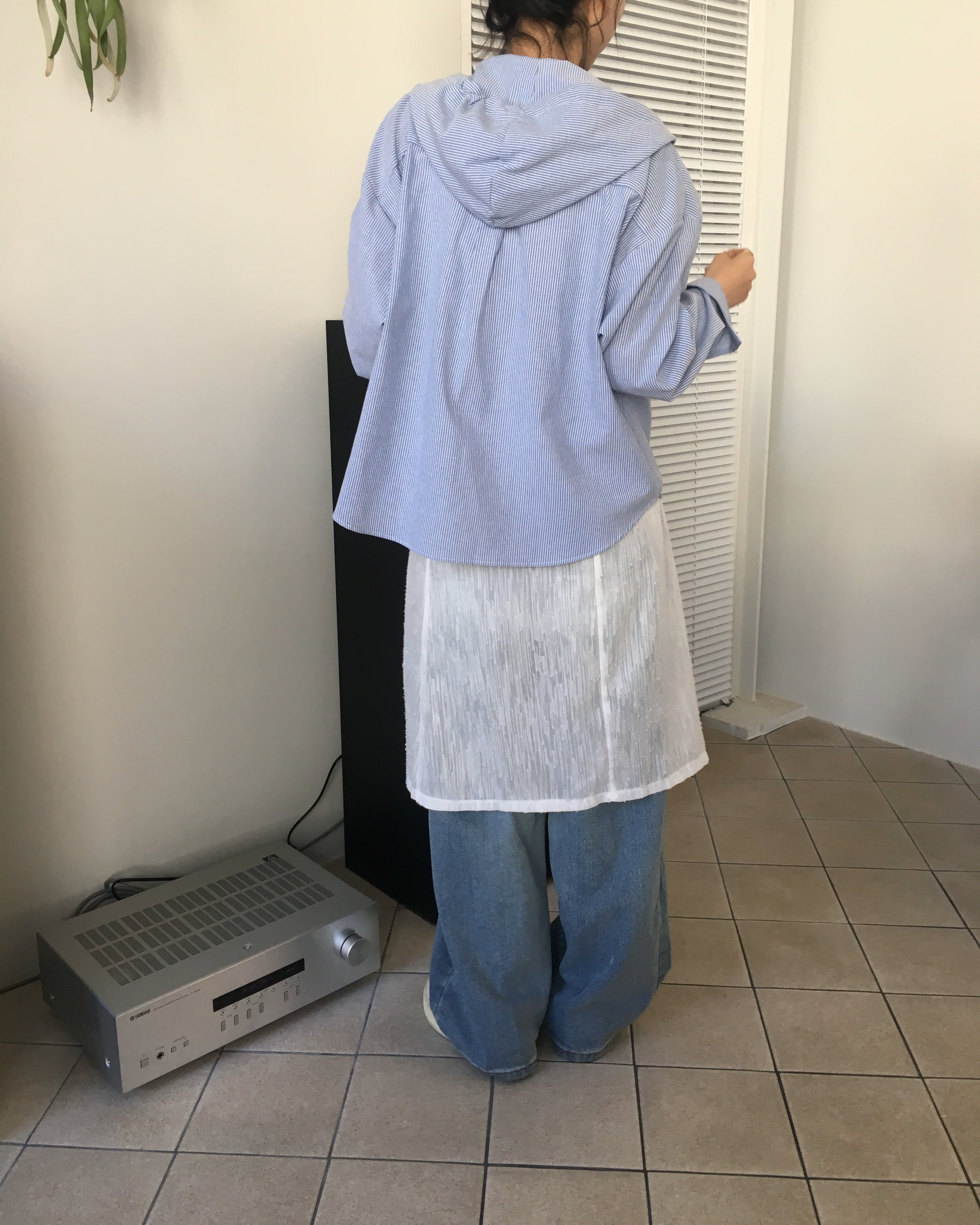 プリーツミドル丈ラップスカート | ファッション通販サイト NUGU