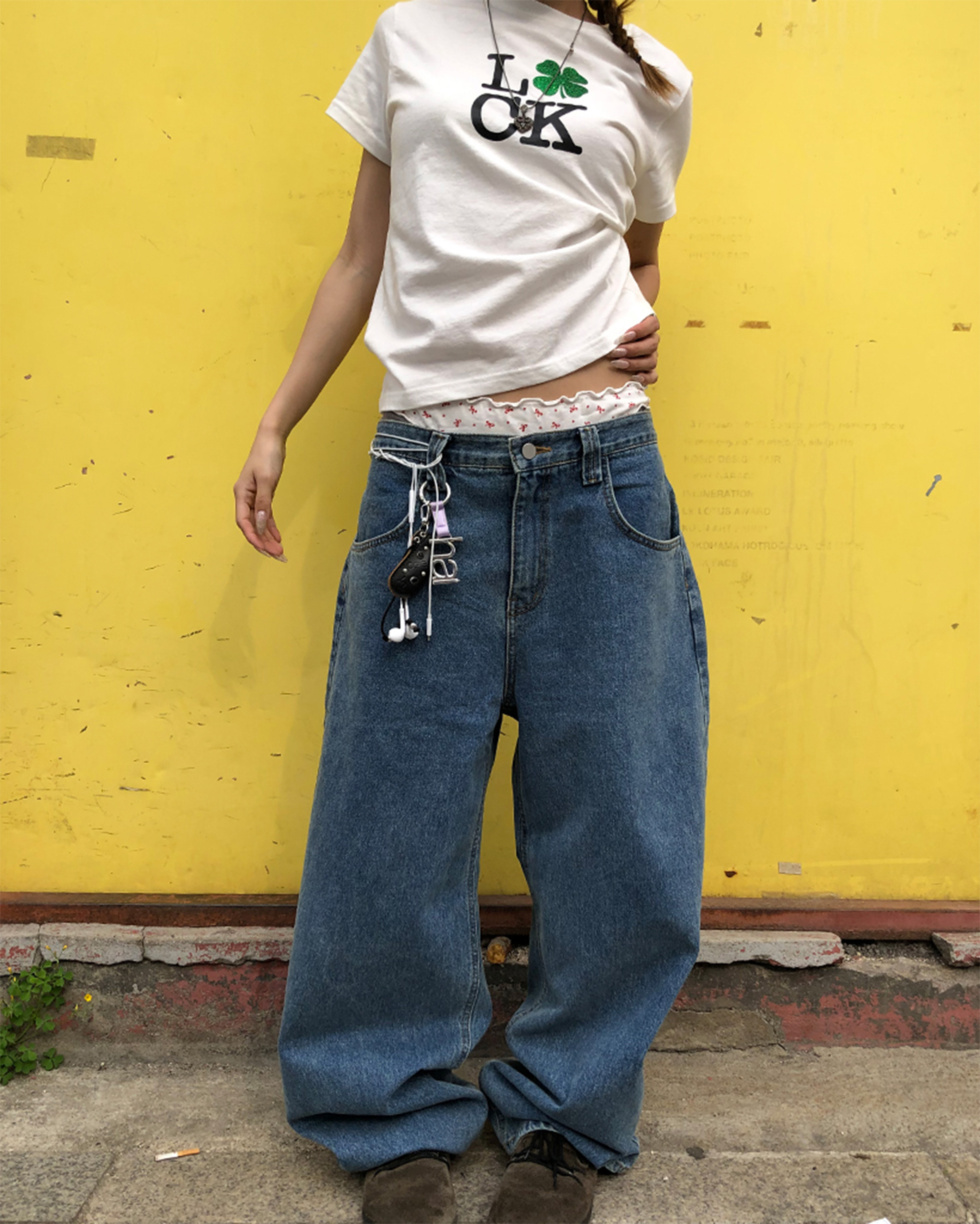 hoop | ファッション通販サイト NUGU