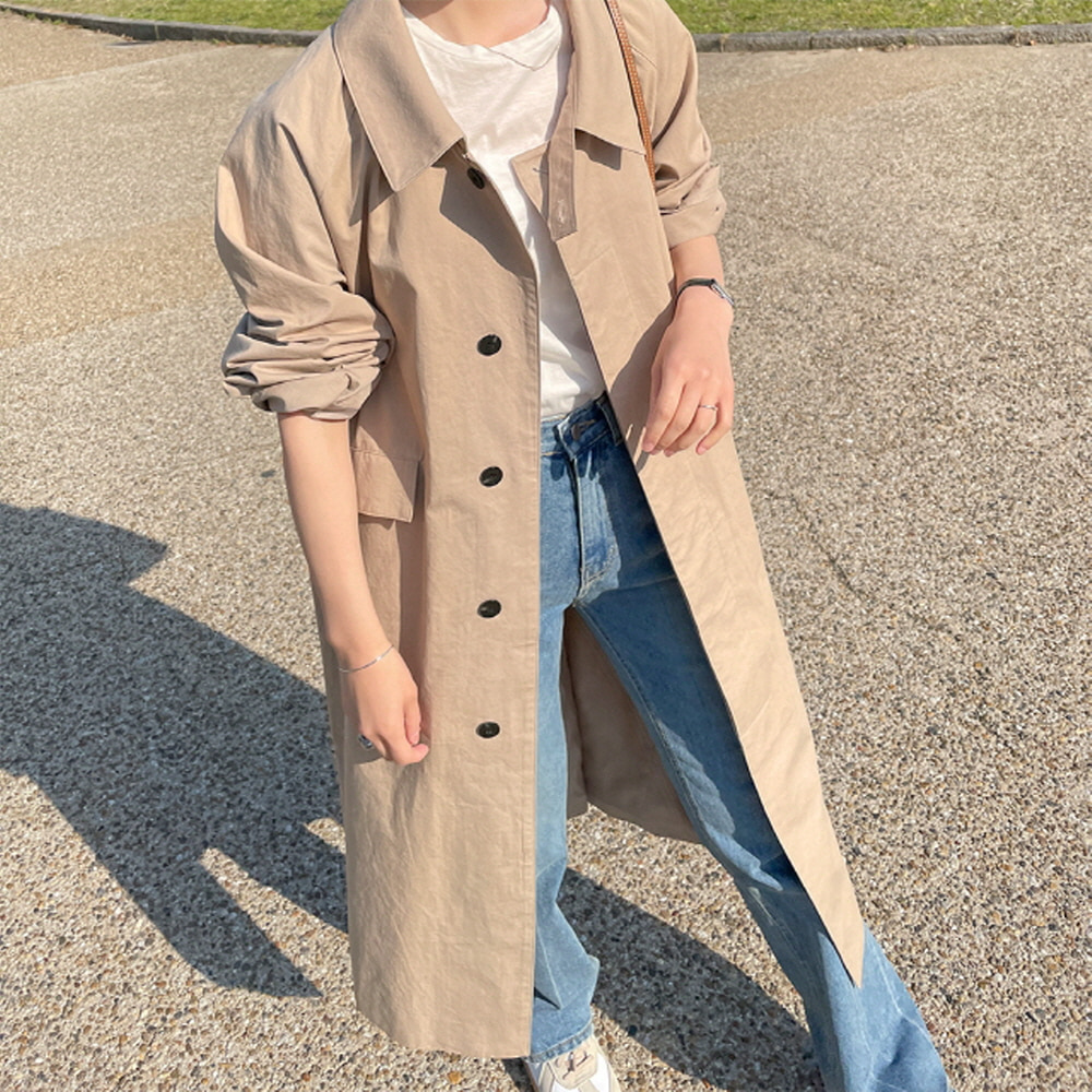 melania trench coat | ファッション通販サイト NUGU
