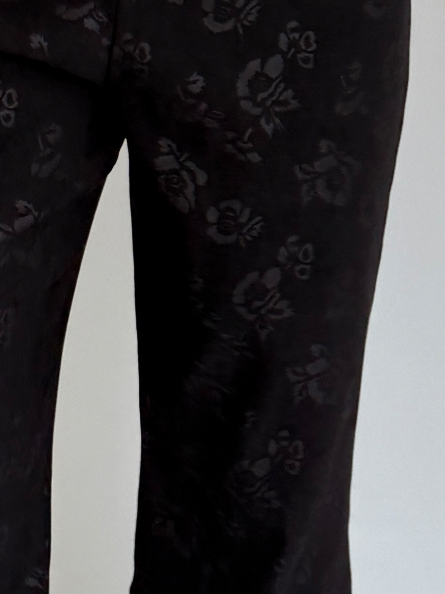 rozi boots cut pants | ファッション通販サイト NUGU