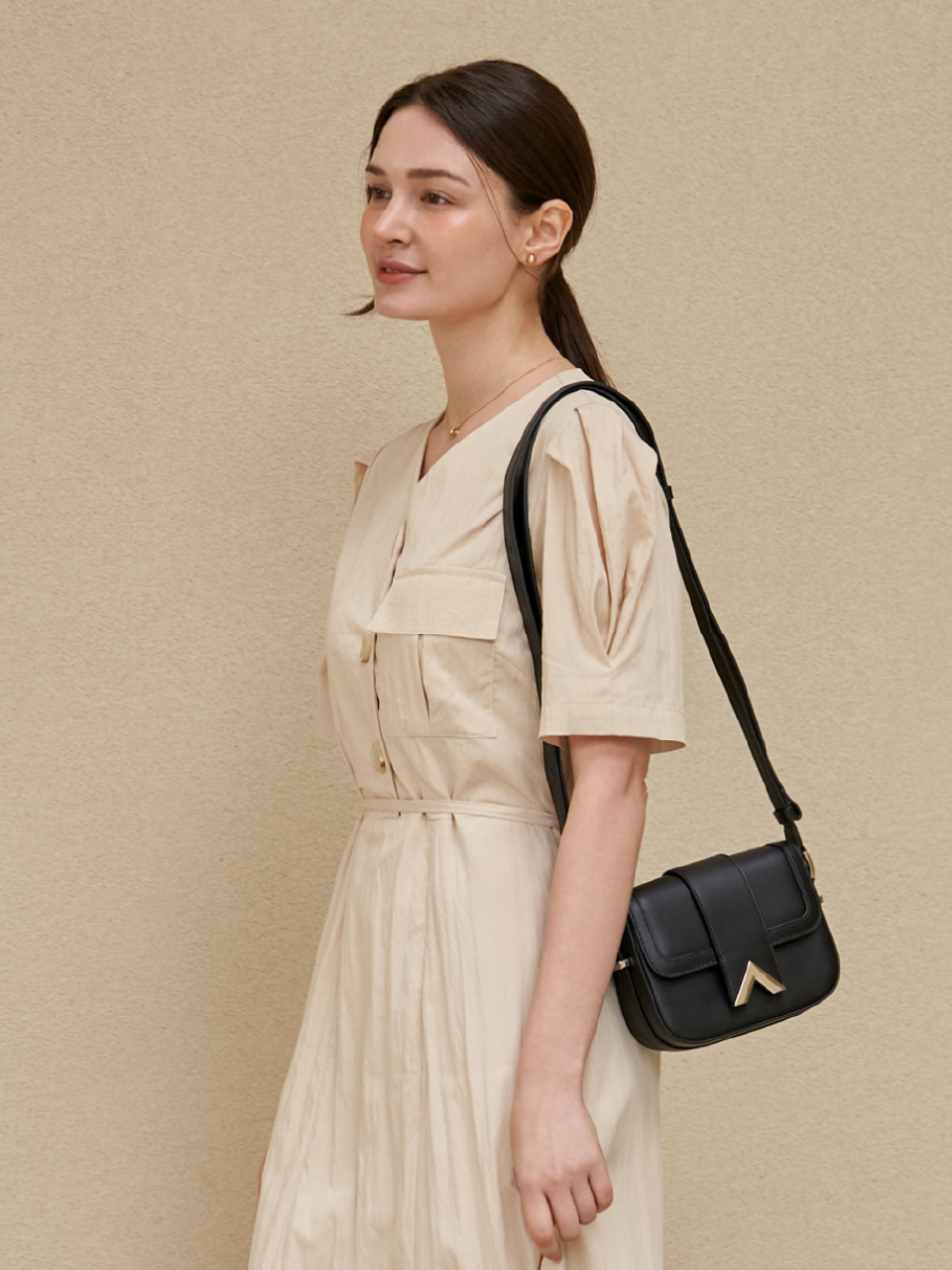 ◆Valluat◆ DELLUA MINI BAG BLACK [正規品/関税込] Dellua mini bag_4colors | ファッション通販サイト NUGU