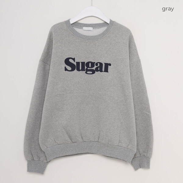 シュガーページ SUGARスウェット | ファッション通販サイト NUGU
