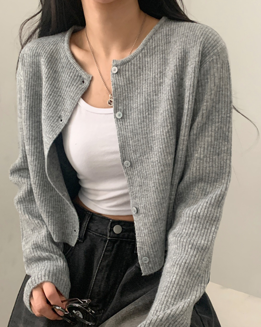 極美品　LARDINIストライプタイ　ベージュ×ブラウン 極美品 LARDINIストライプタイ ベージュ×ブラウン - メルカリ