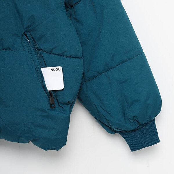 ベーシックダウンジャケット | ファッション通販サイト NUGU
